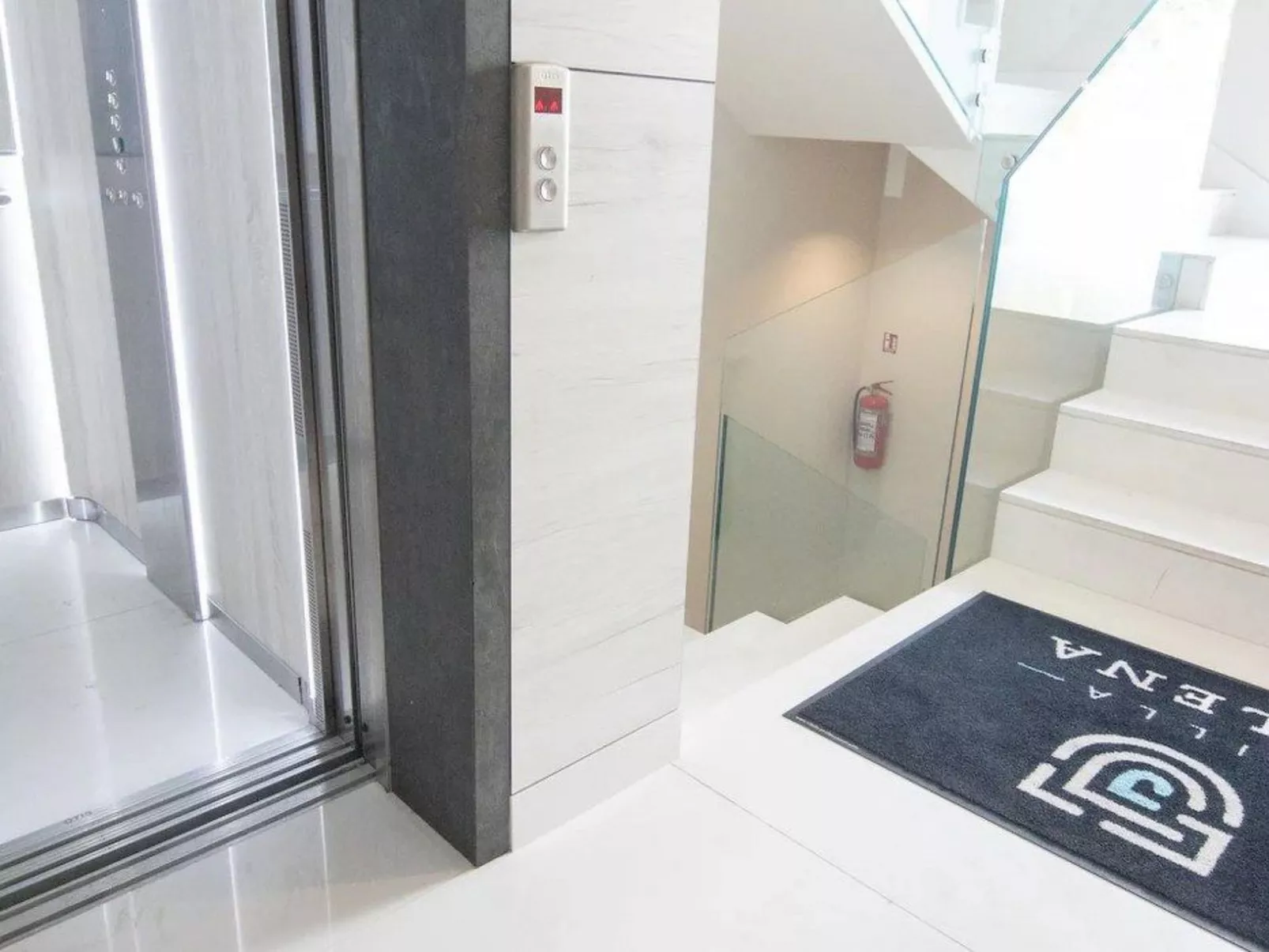 Villa Jelena App. 10 Cres-Inside