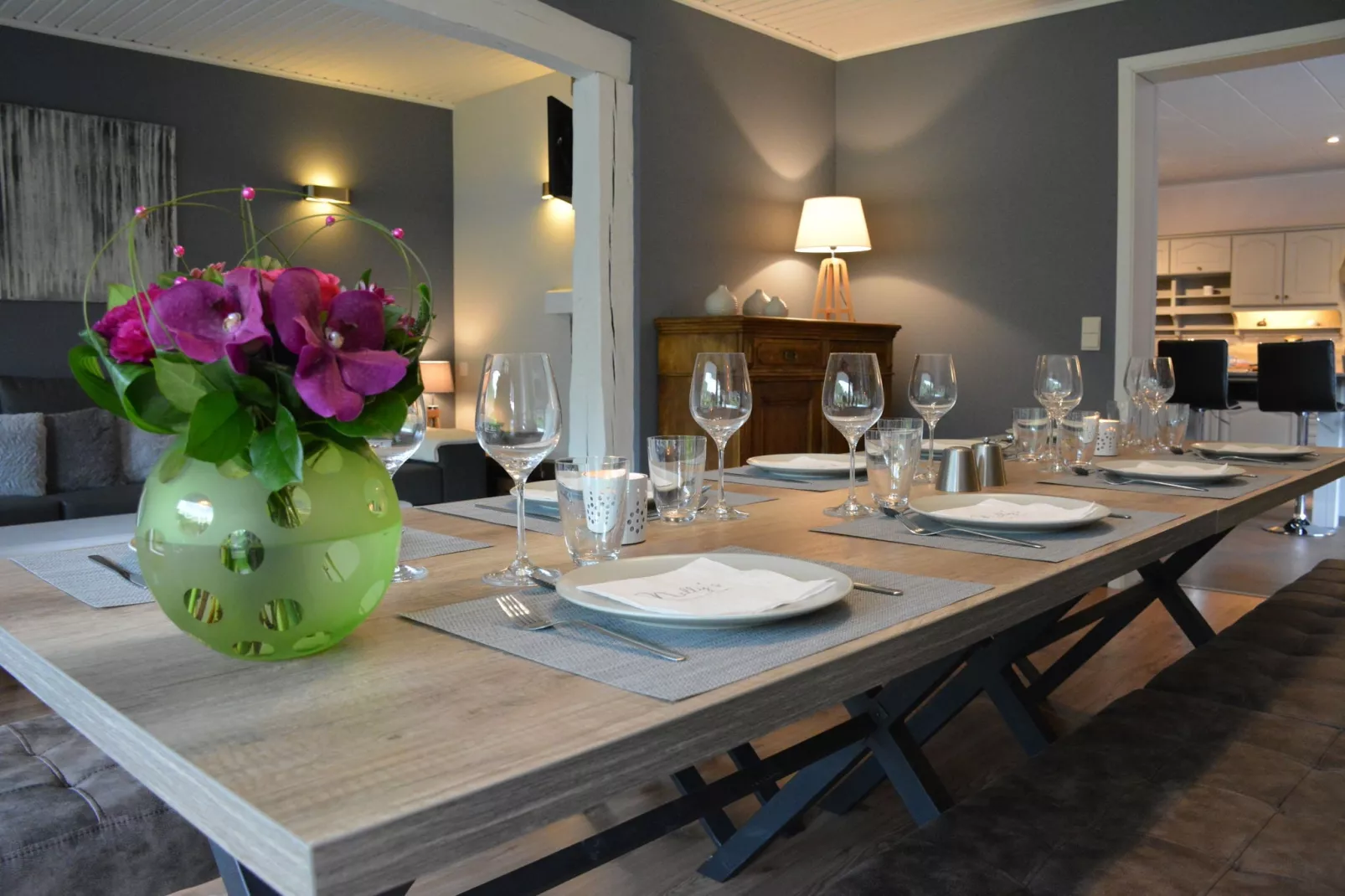 Nelly's-Dining room