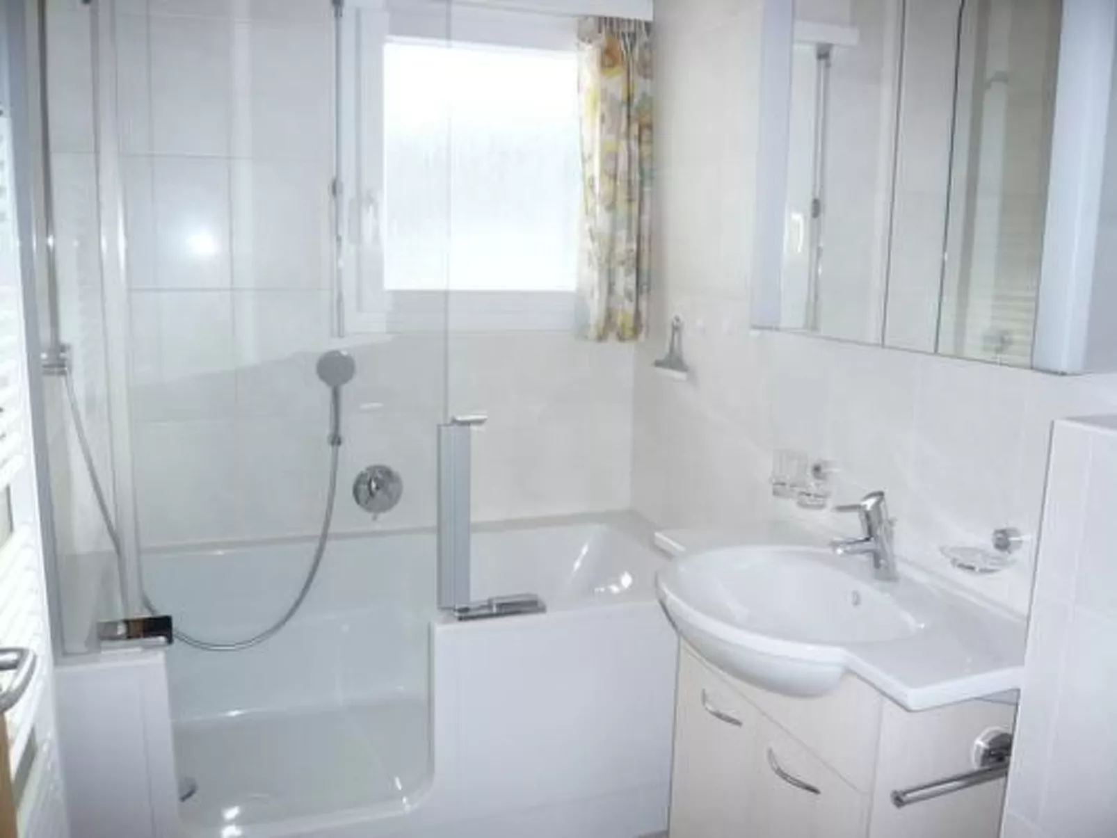 Chesa Stail'Alva 2-Inside