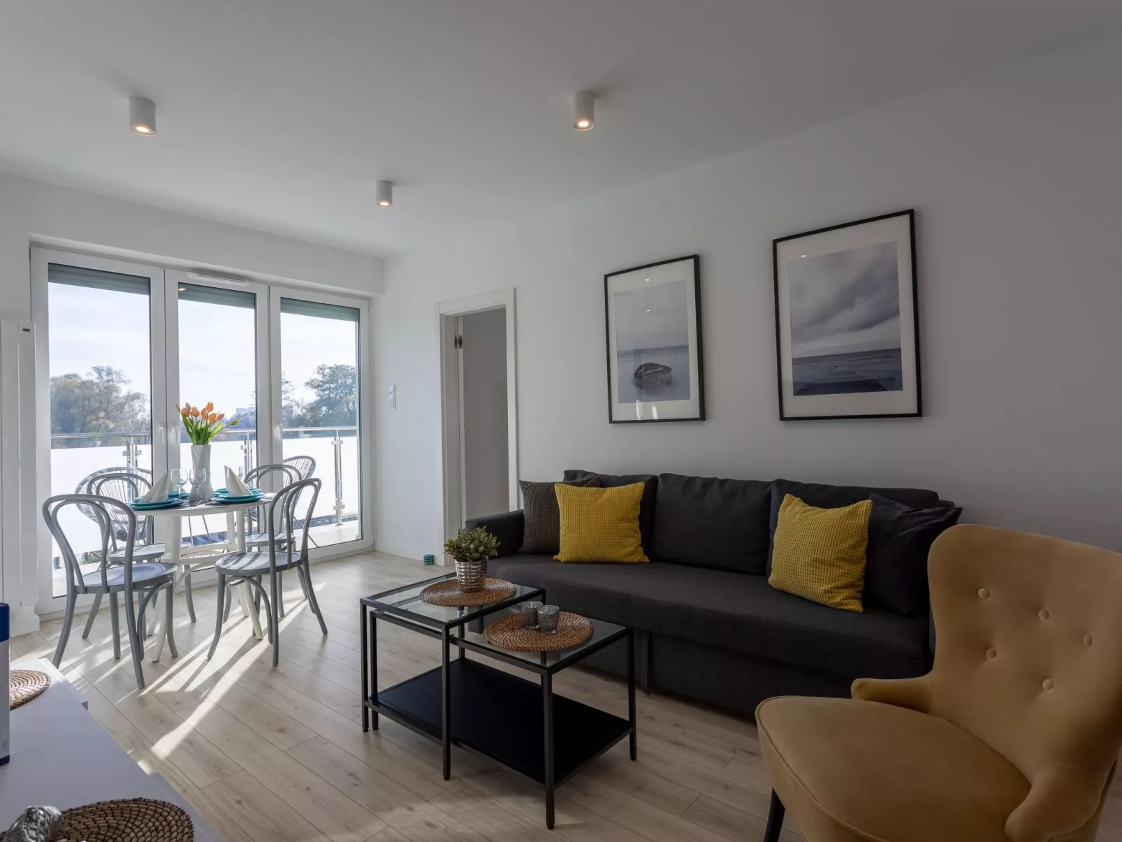 Geräumiges Ferienappartement Bianco 31-Image-tags.info