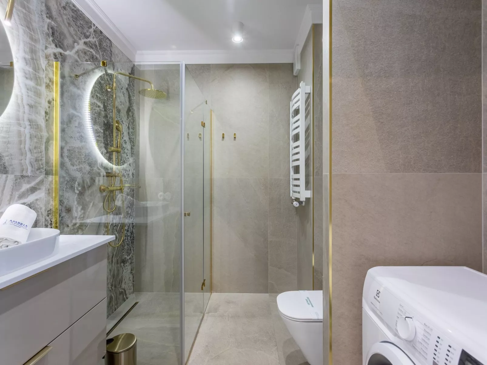 Ruhige Ferienwohnung am Meer-Image-tags.info