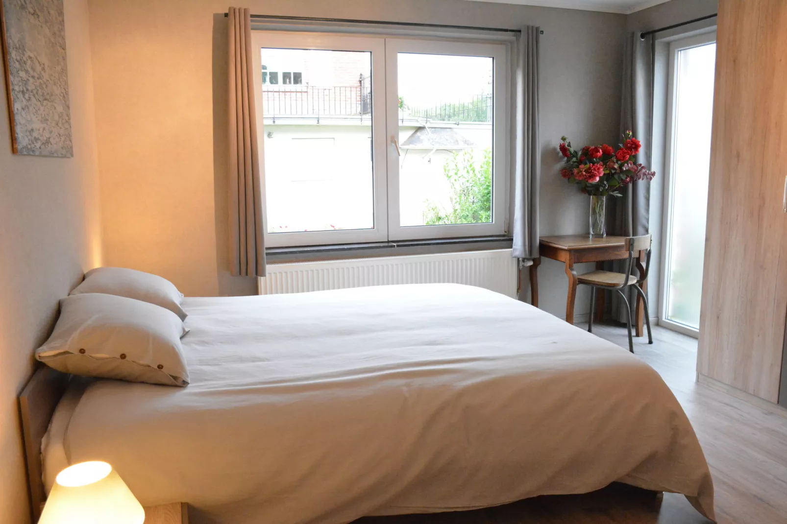 Nelly's-Bedroom