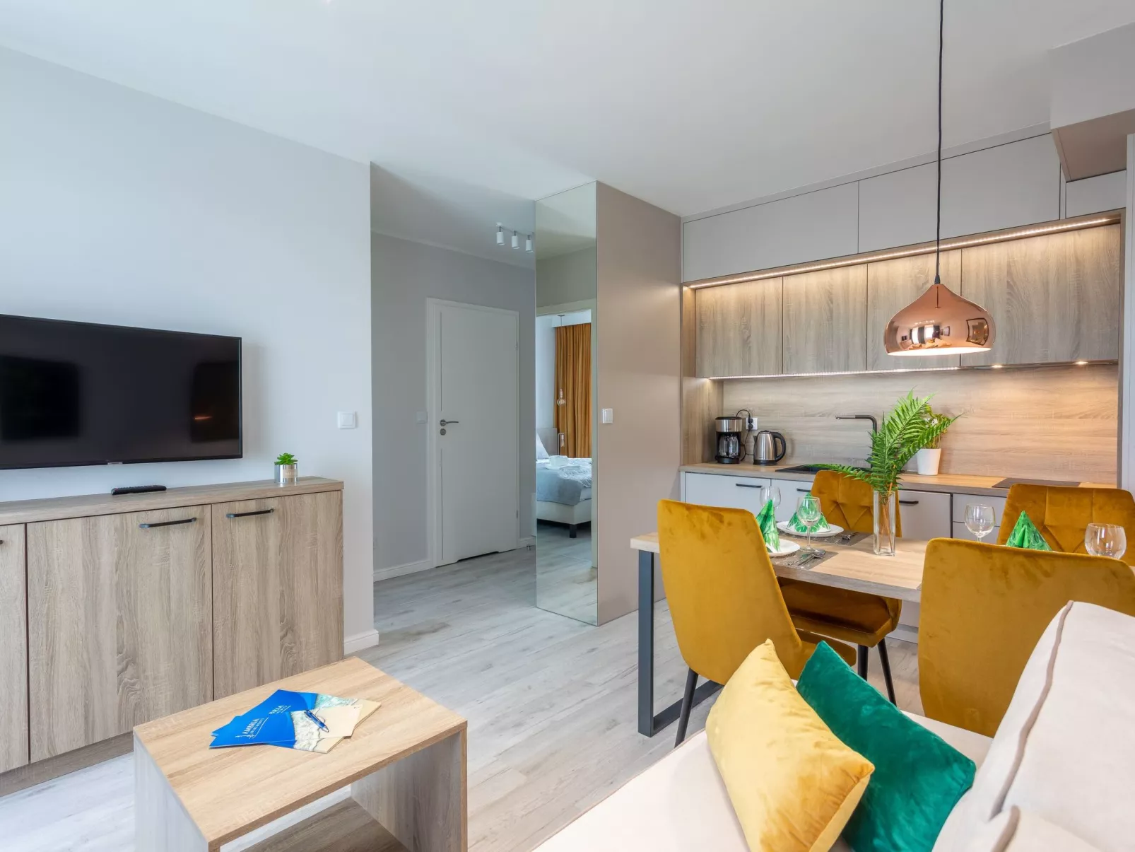 Ferienappartement del Sol auf Usedom-Image-tags.info