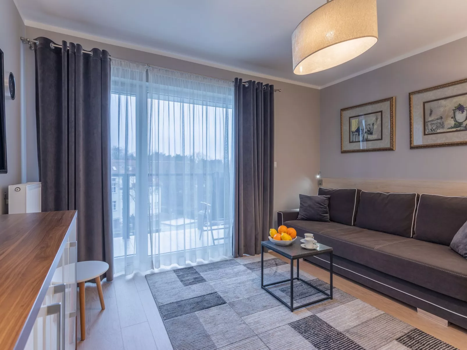 Appartement Dune 761 in Swinemünde-Image-tags.info