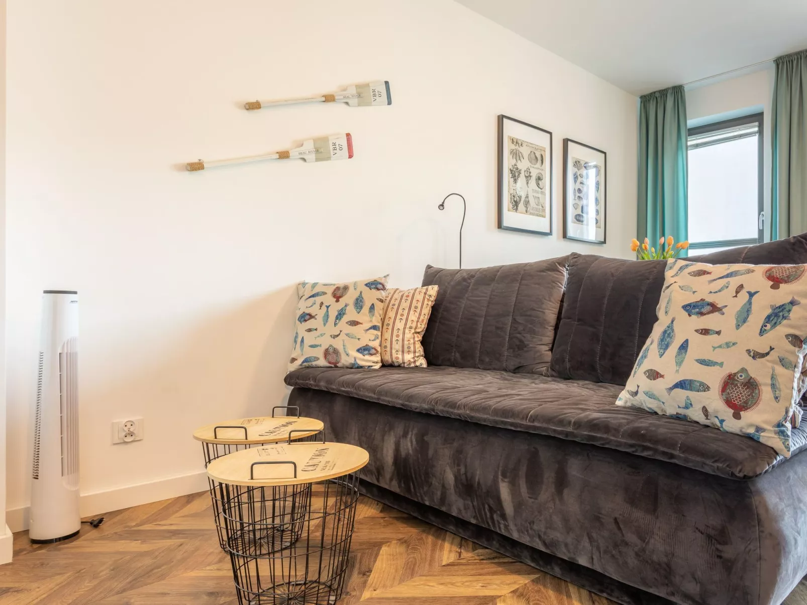 Blue Rose mit Balkon auf Usedom-Image-tags.info