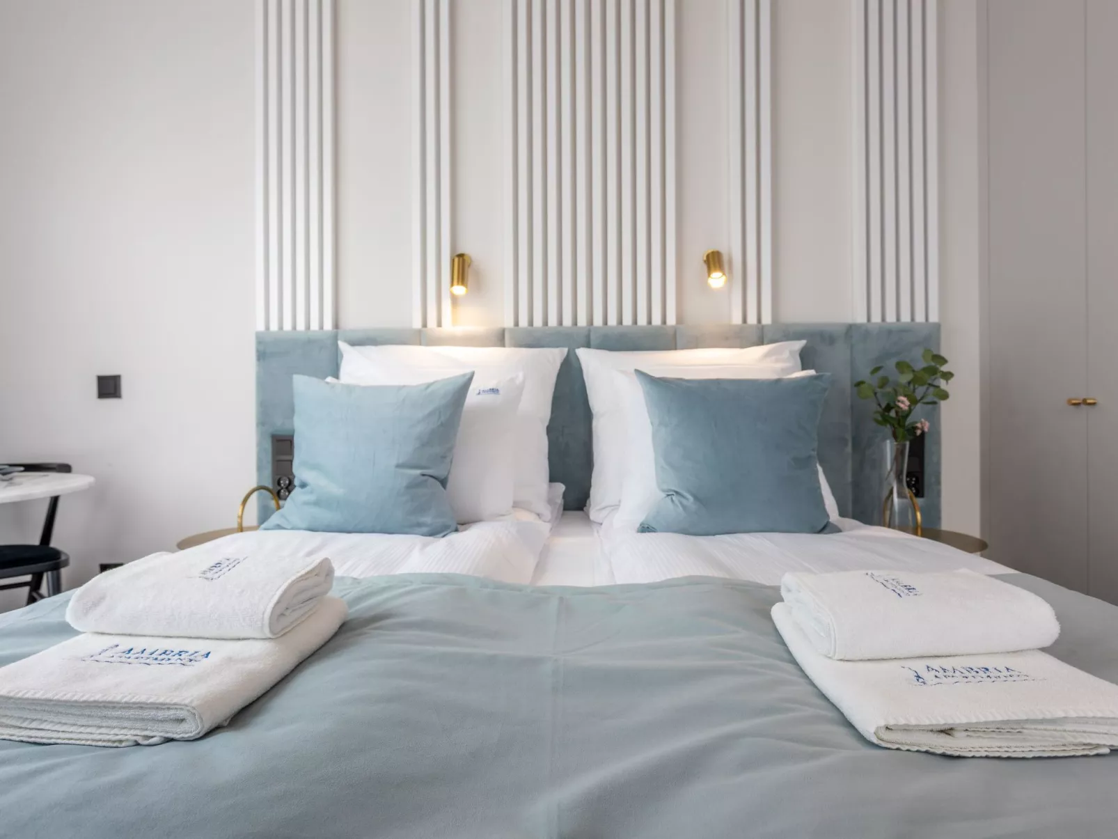 Helle Ferienwohnung mit Terrasse auf Usedom-Image-tags.info