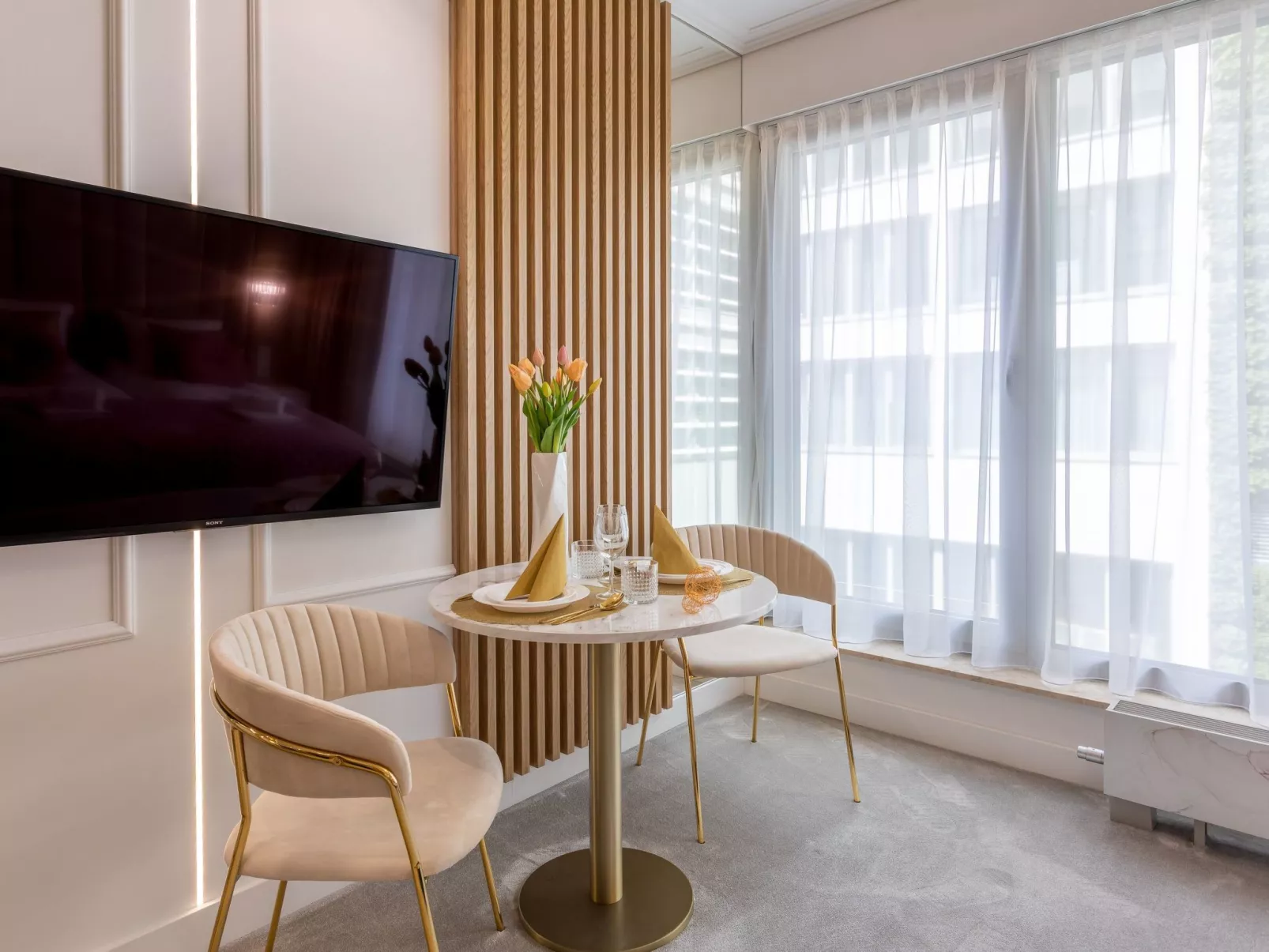 Sonnige Ferienwohnung am Meer-Image-tags.info