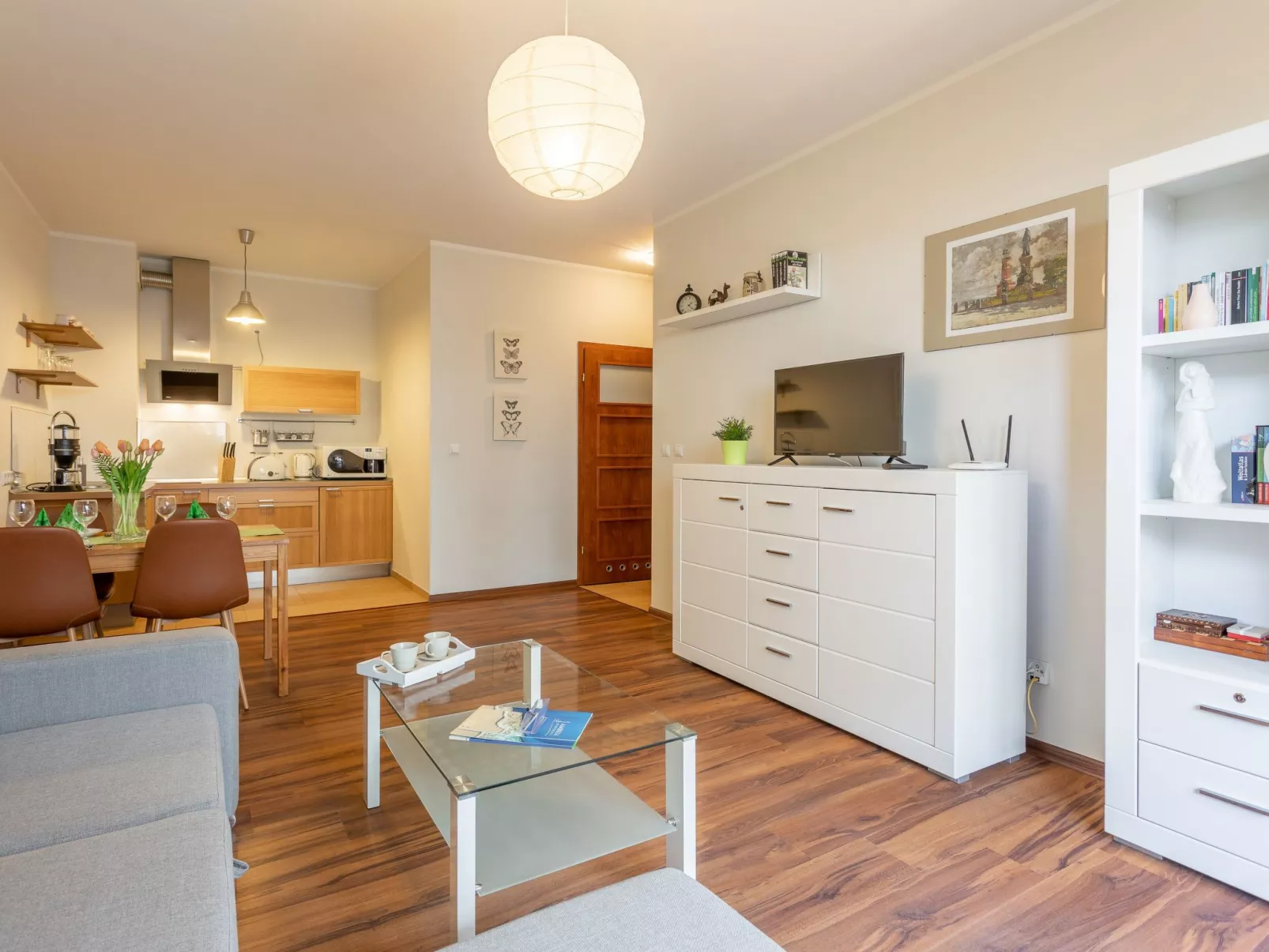 Apartment Verde in Swinemünde-Image-tags.info