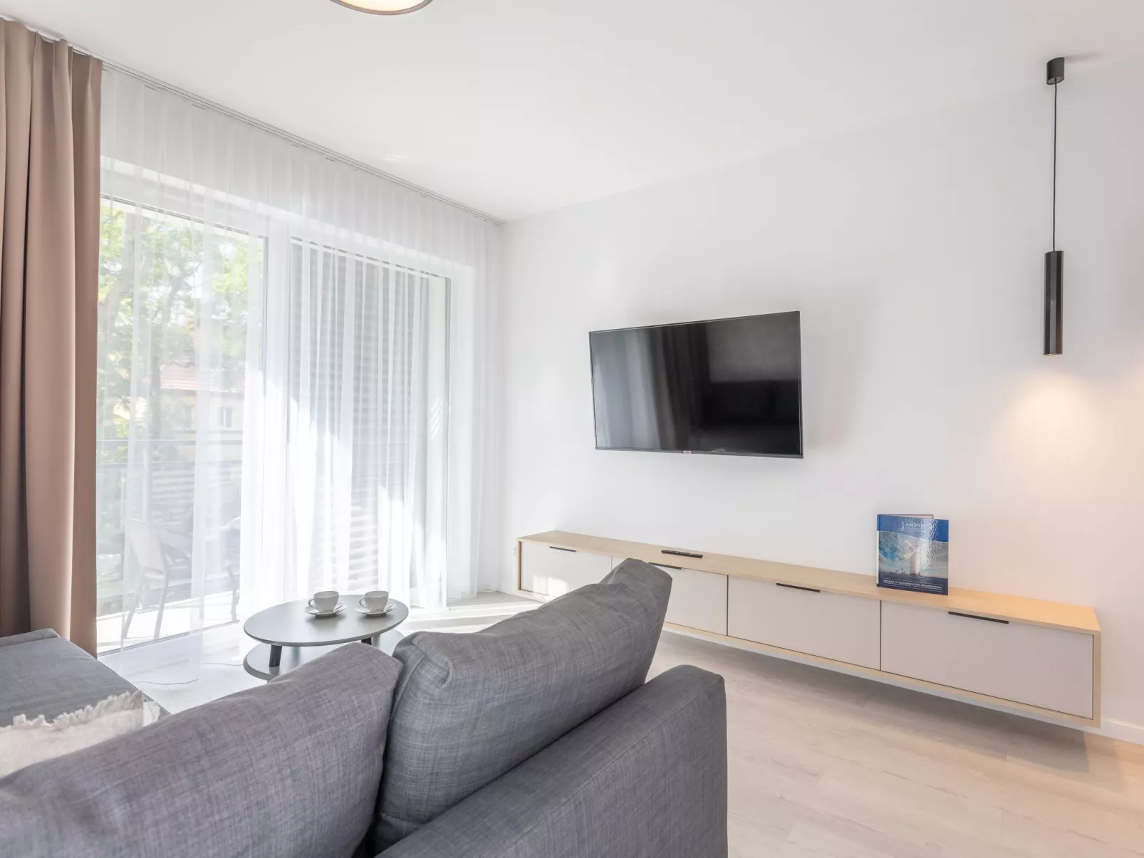 Gemütliche Ferienwohnung Matejki für Ruhesuchende-Dedans