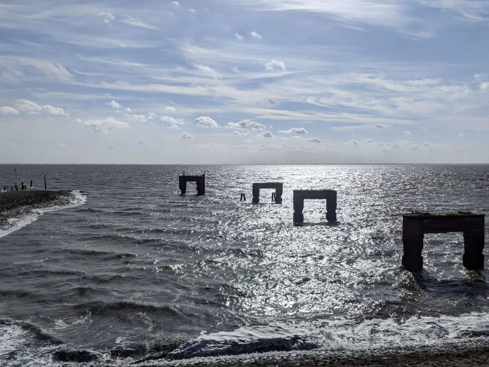 Eul in Butjadingen-Großwürden-Dehors