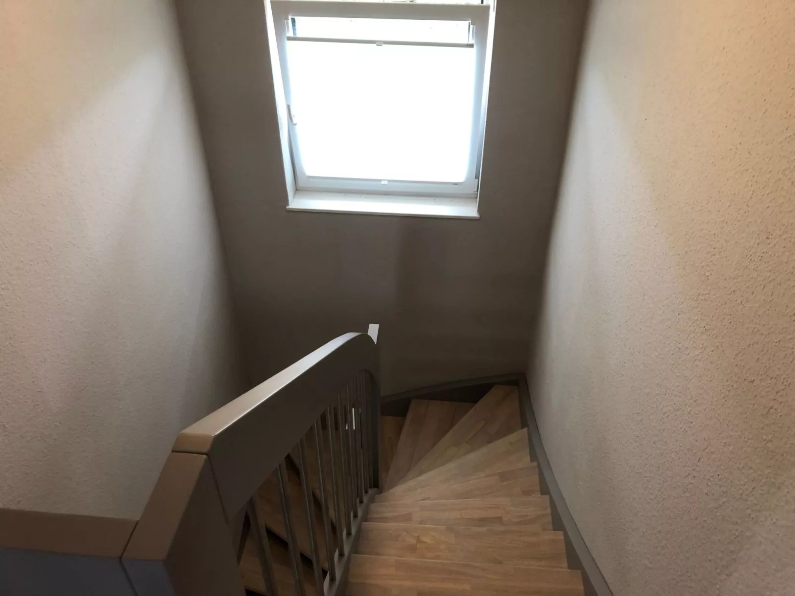 G15 Haus mit Whirlwanne direkt an der Nordseeküste-Drinnen