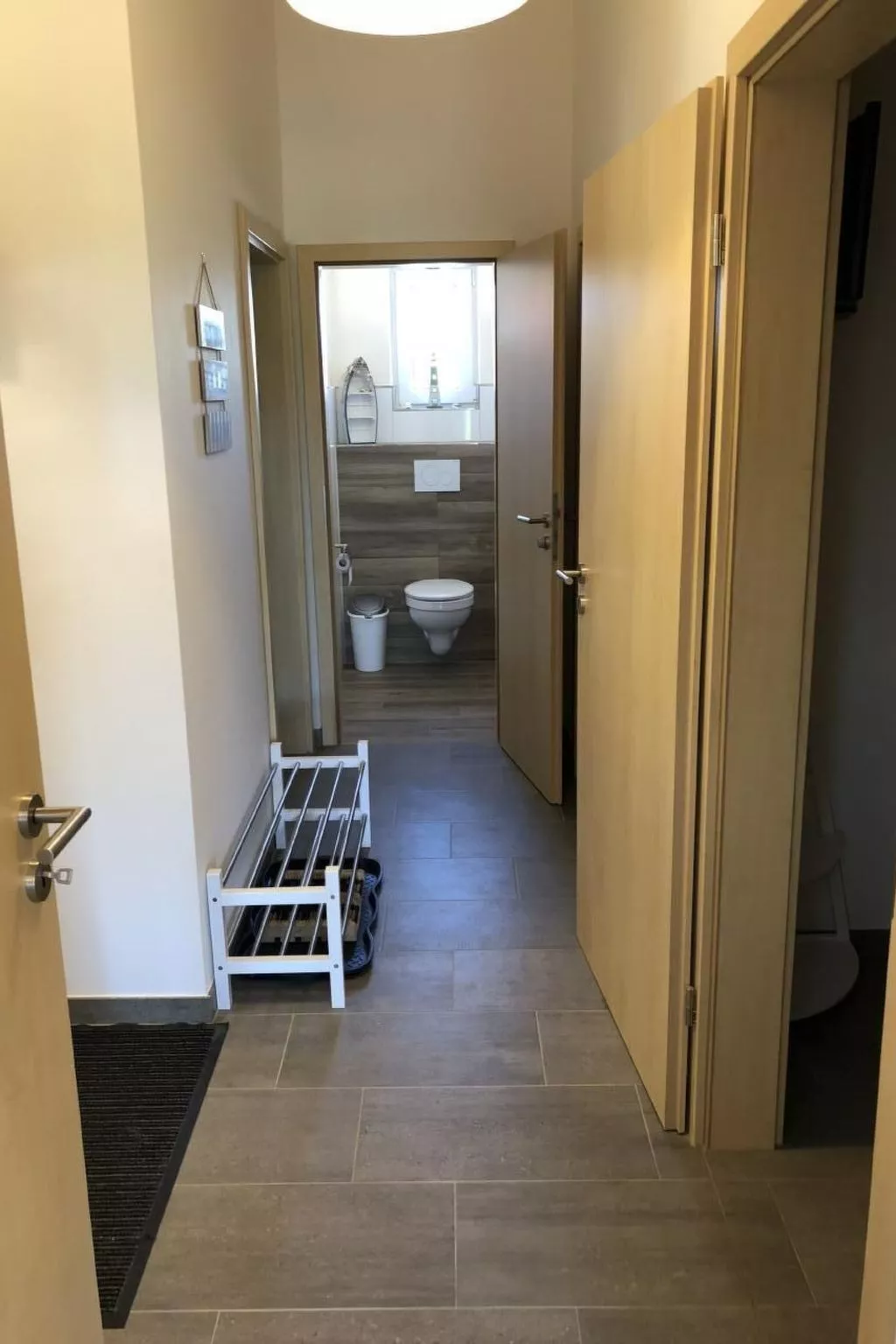 E21 Freistehendes Haus mit Garten und Deichblick-Image-tags.info