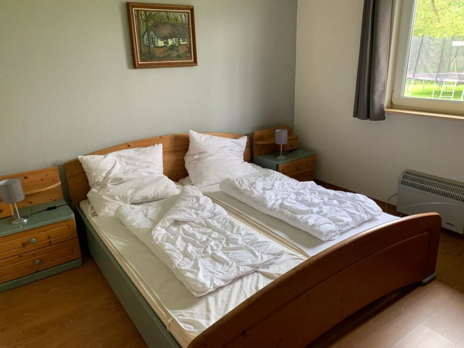 Hof Hinloopen-Drinnen