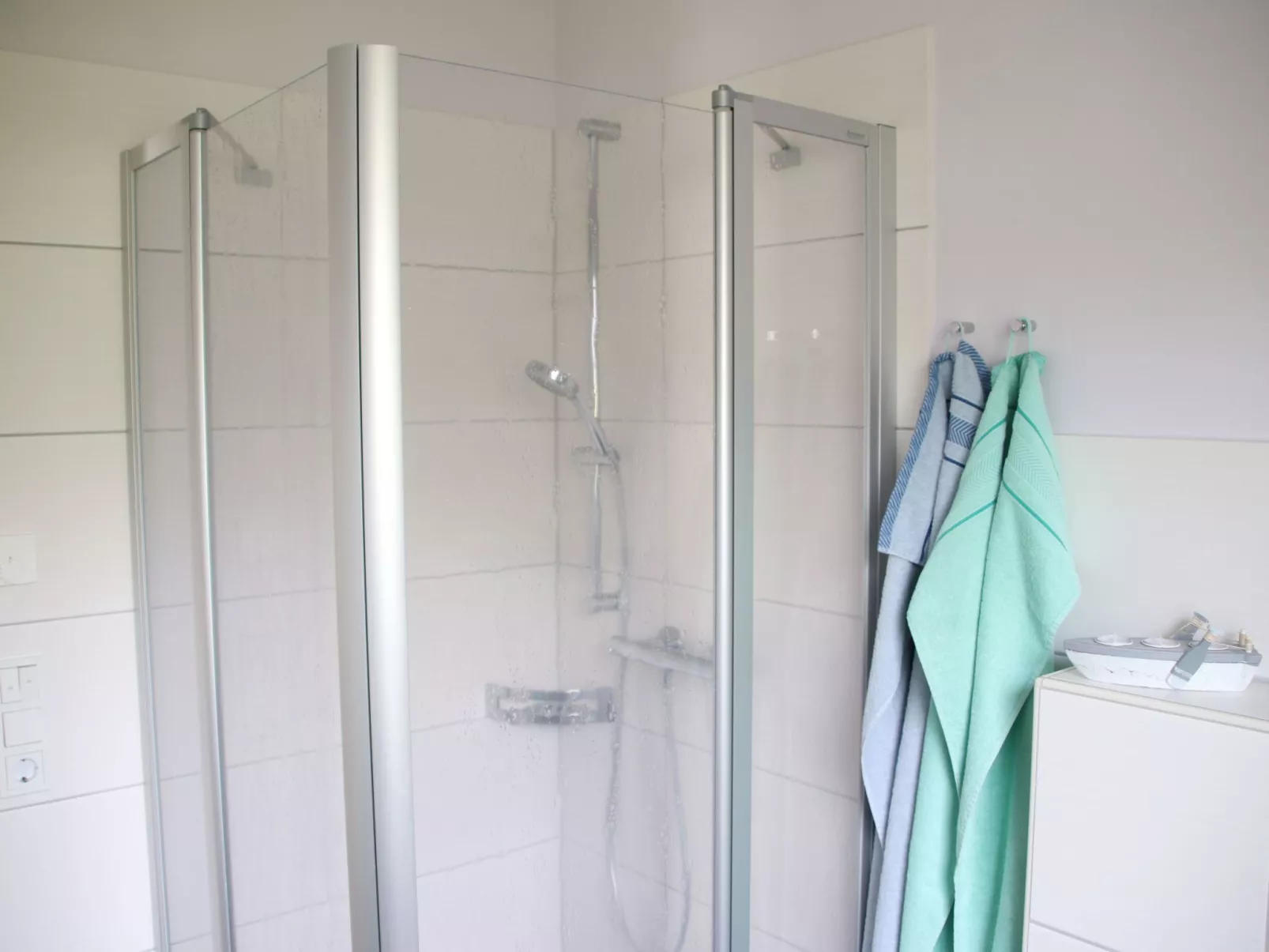 Meermomente Burhave-Drinnen