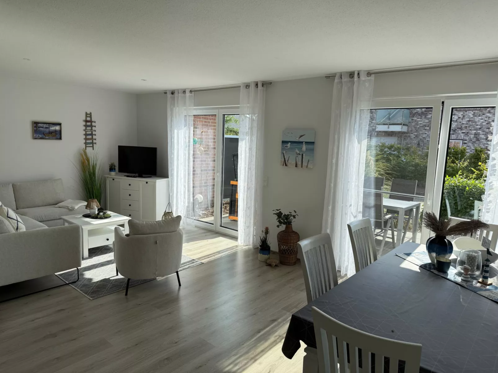 Huus in Hoddersdiek 27-Inside