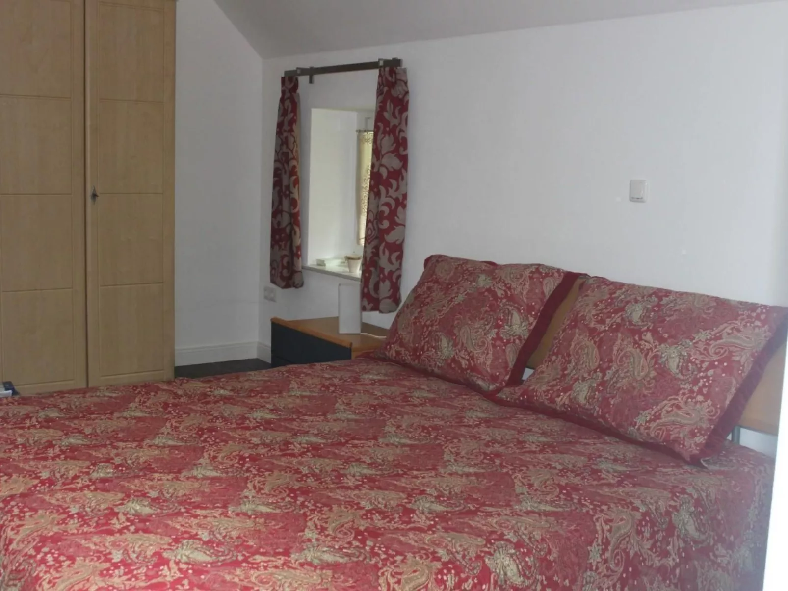 In Stollhamm mit Großem Garten-Dedans