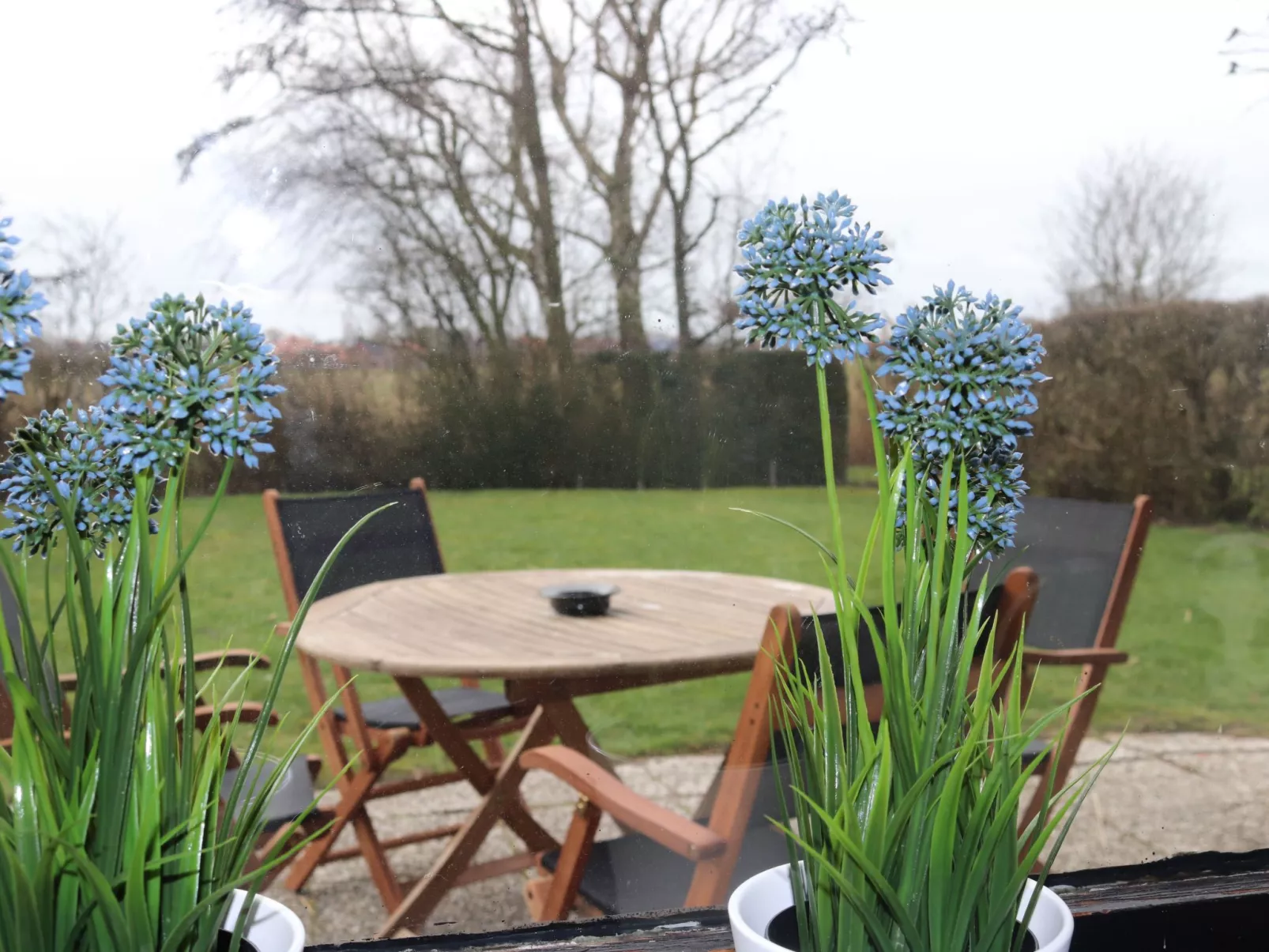 Burhave in Burhave-Draußen