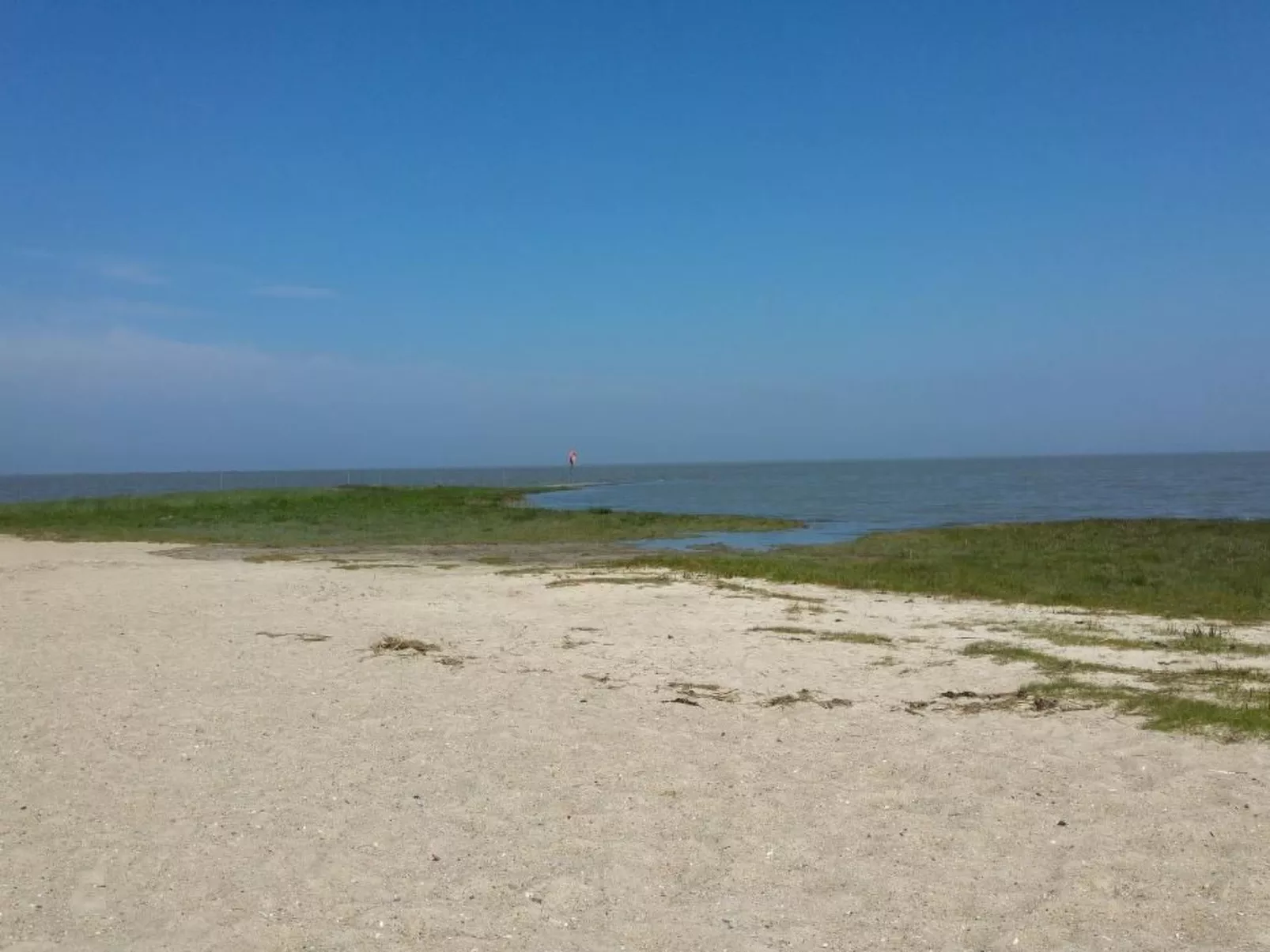 Nordseeliebe in Burhave-Inside