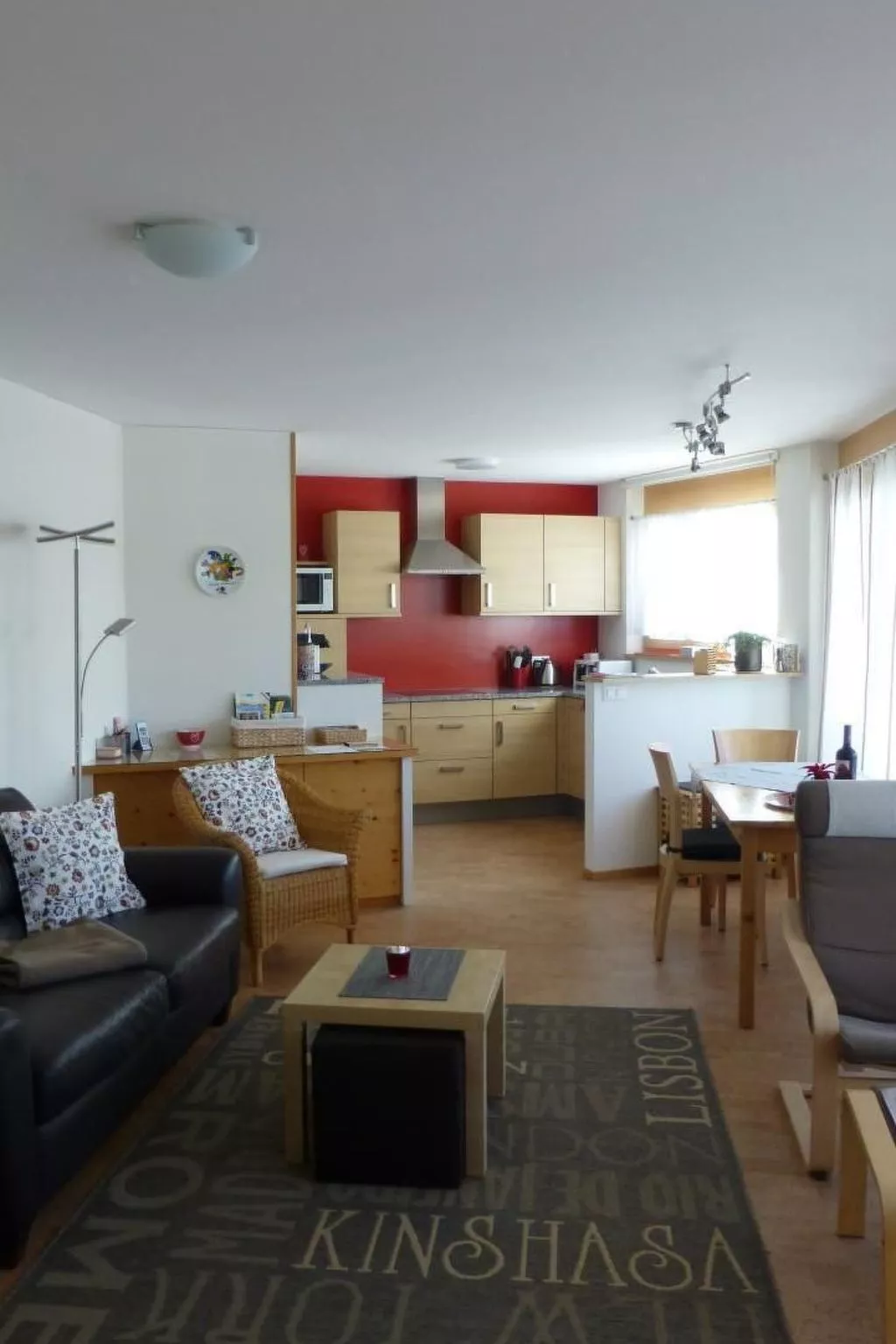 Chesa Tramèr-Dedans