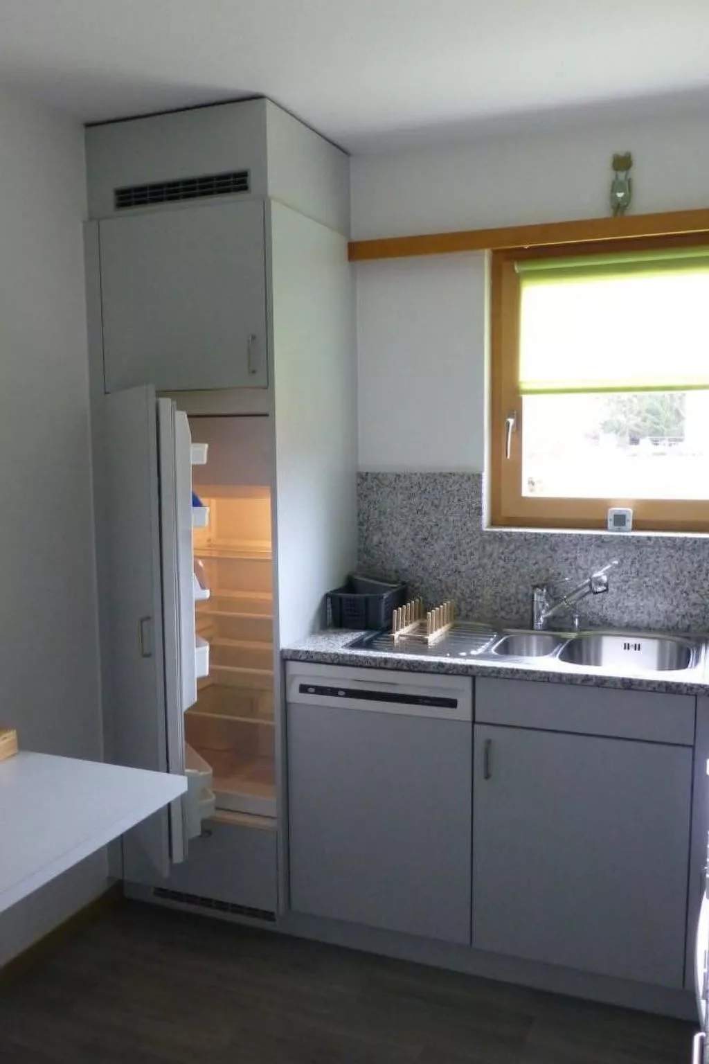 Chesa Azalea 3 klein-Drinnen