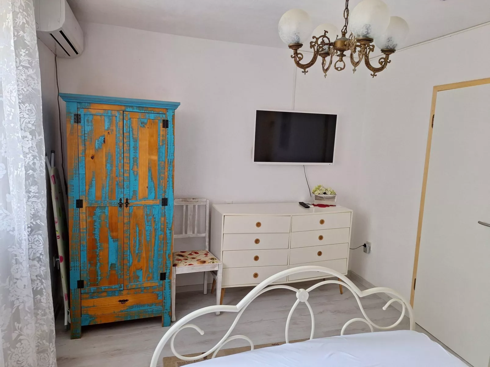 Srsen für 2 Personen in Kuciste-Dedans