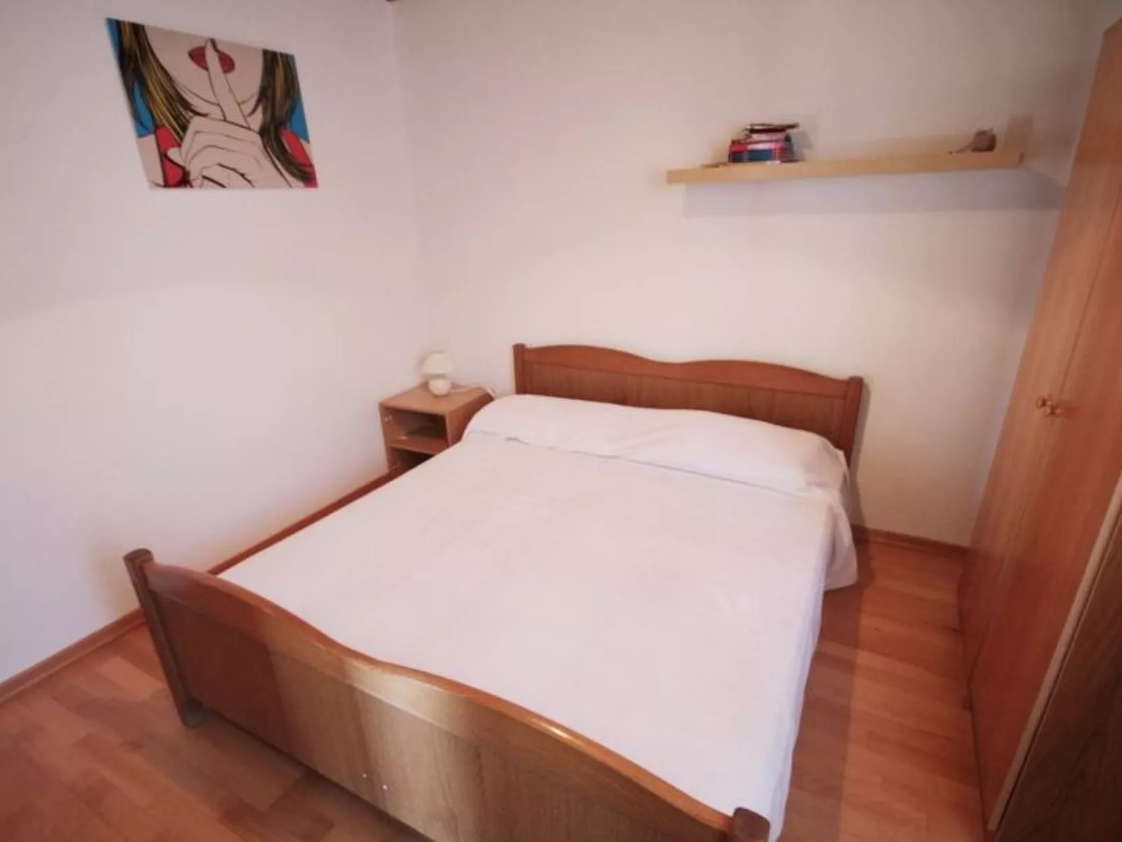 Wohnung in Novigrad - Image-tags.info