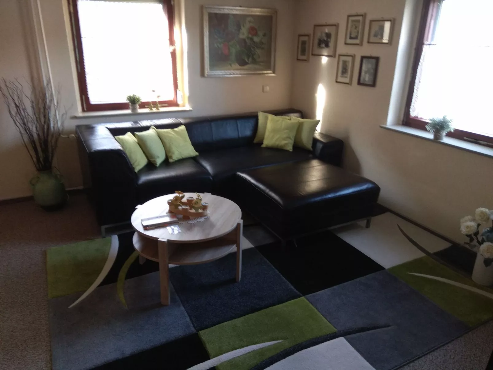 Mit eigenem Parkplatz-Image-tags.info