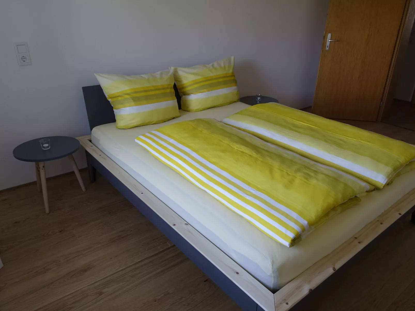 Mit Garten im schönen Tannheim-Drinnen