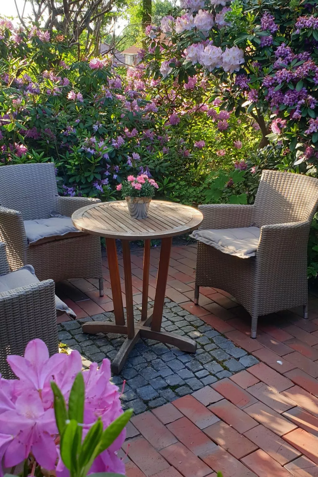 Schomaker-Fatmann-Inside