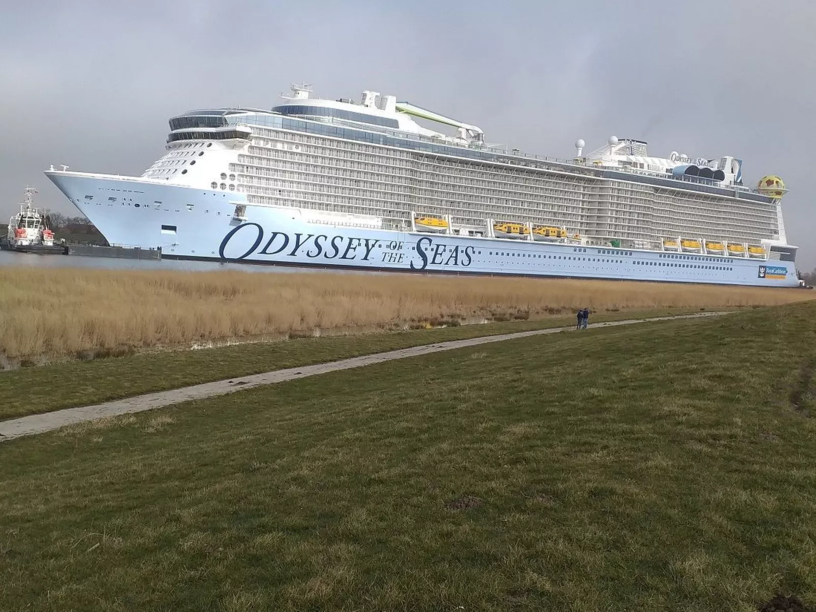 Haus Am Emsdeich-Image-tags.info