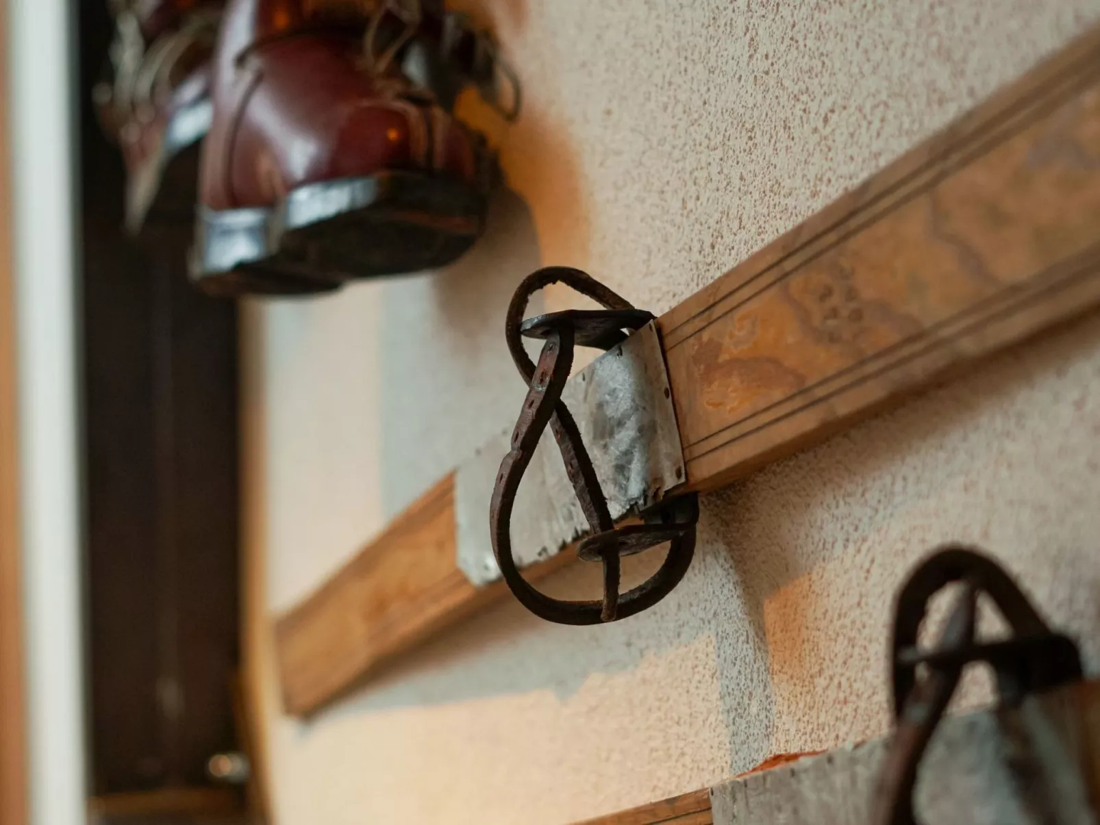 Appartement in Schönwies mit Garten und Terrasse-Inside