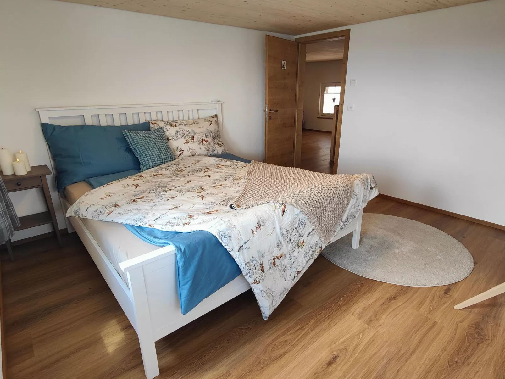 Schlosshöchi-Dedans