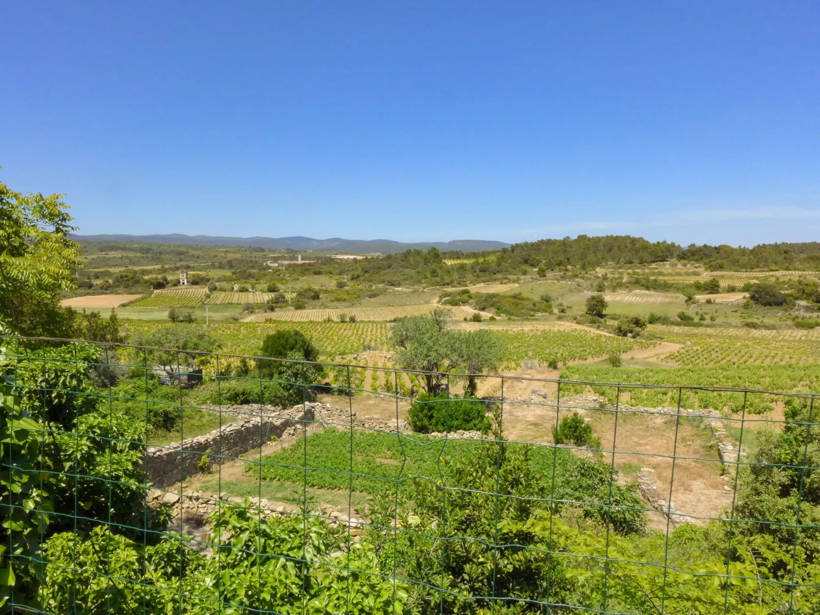Angenehmes Ferienhaus für 5 Personen-Outside