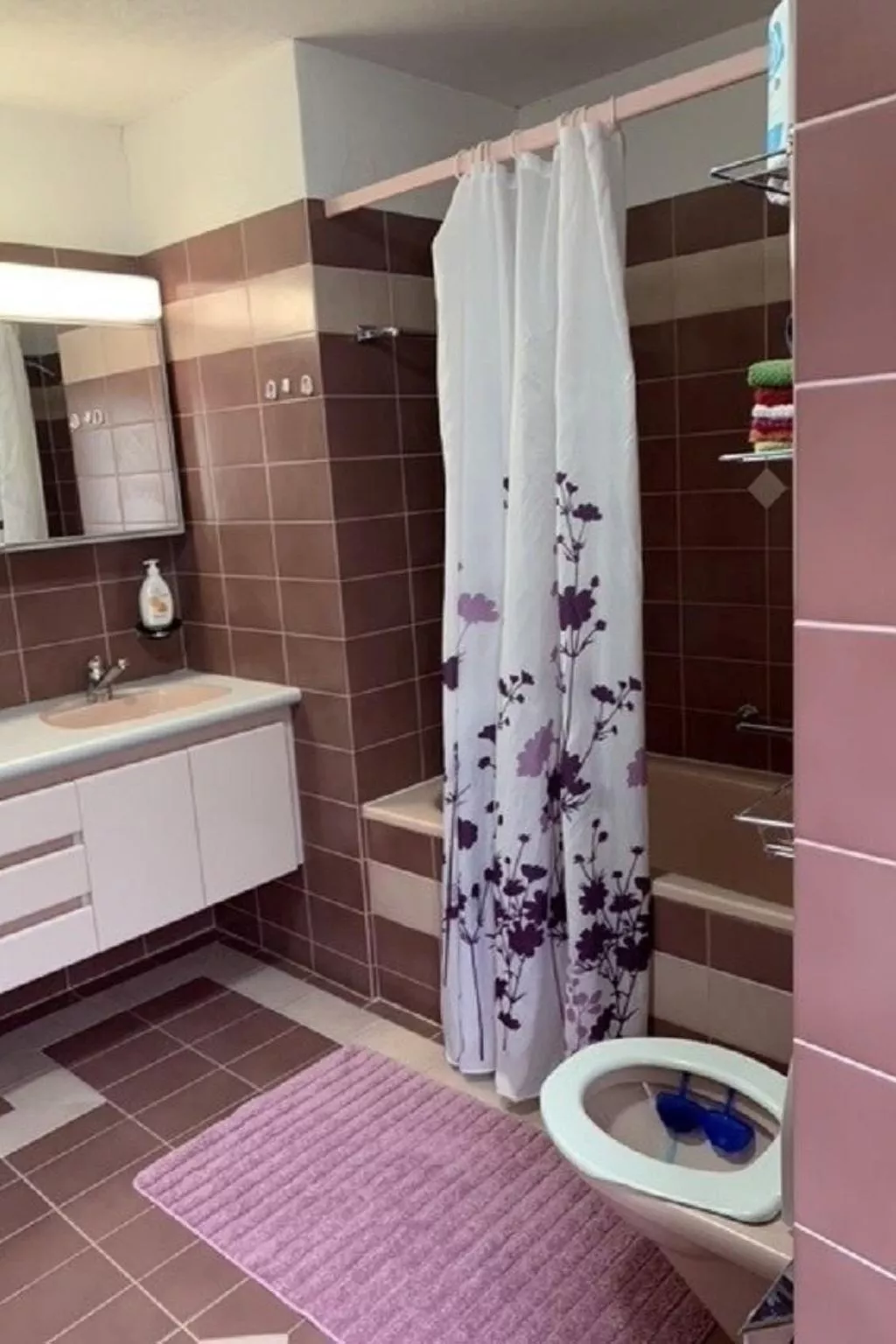 Appartamento FAMIGLIA TONDINI-Inside