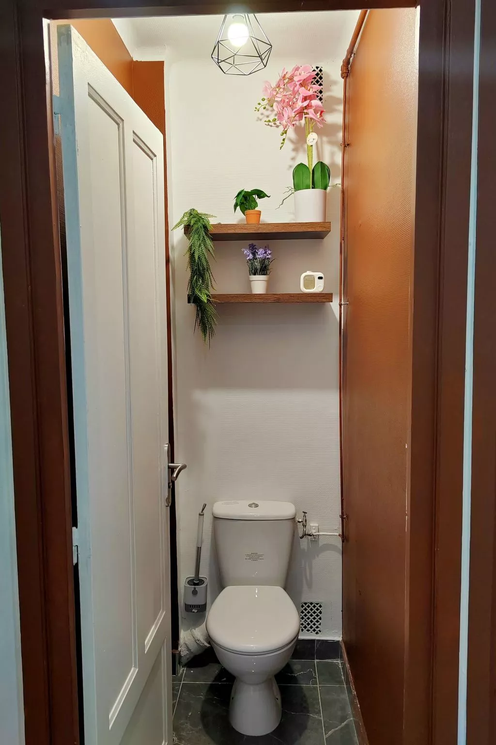 Wohnung im Stadtzentrum - 5 min vom Bahnhof entfernt - 62 m2 - in der Nähe von-Inside