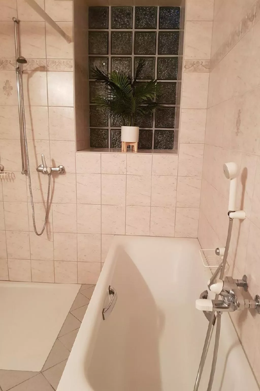 Wohnung Gîte rural de Courcelon-Inside