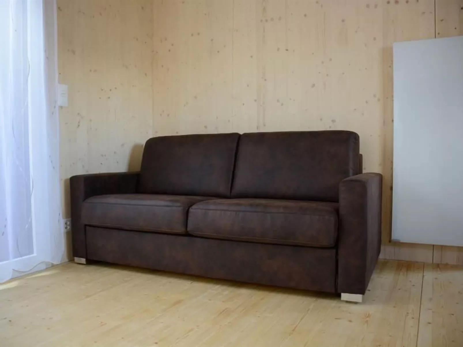 Chalet Nr. 50 (FERWO)-Inside