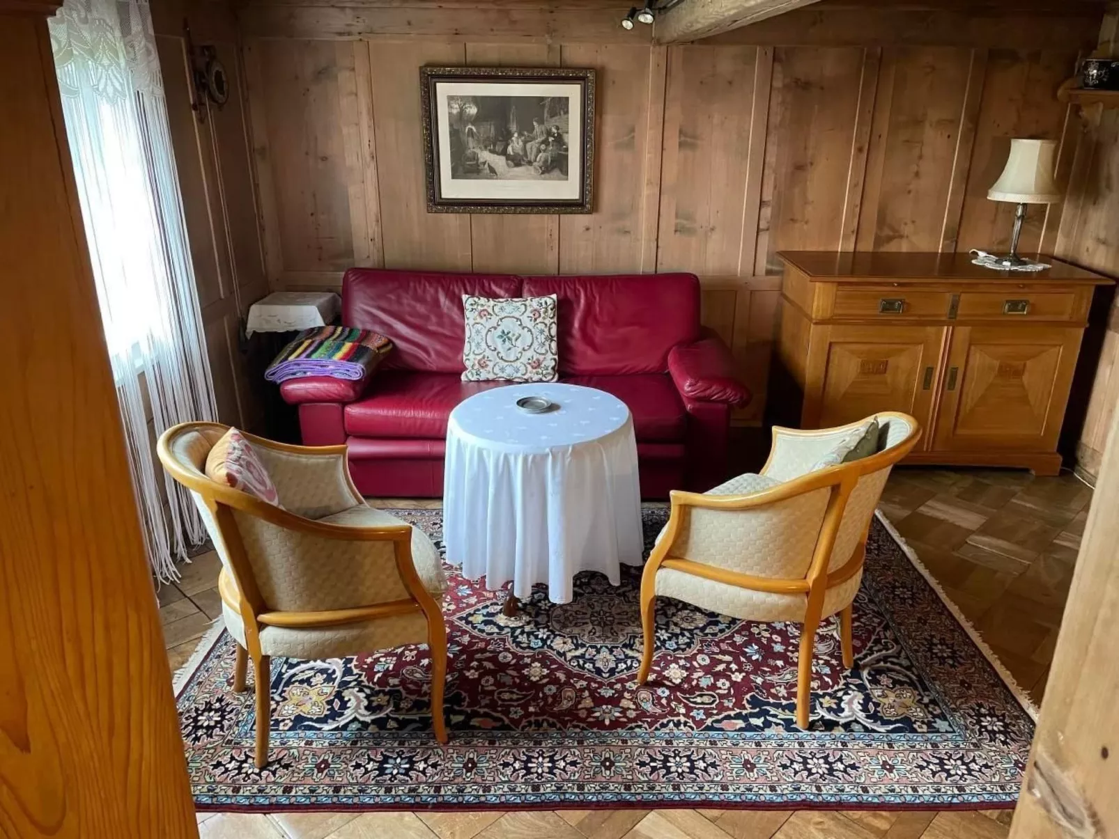 Haus Scherrer "Schön-Biel"-Image-tags.info