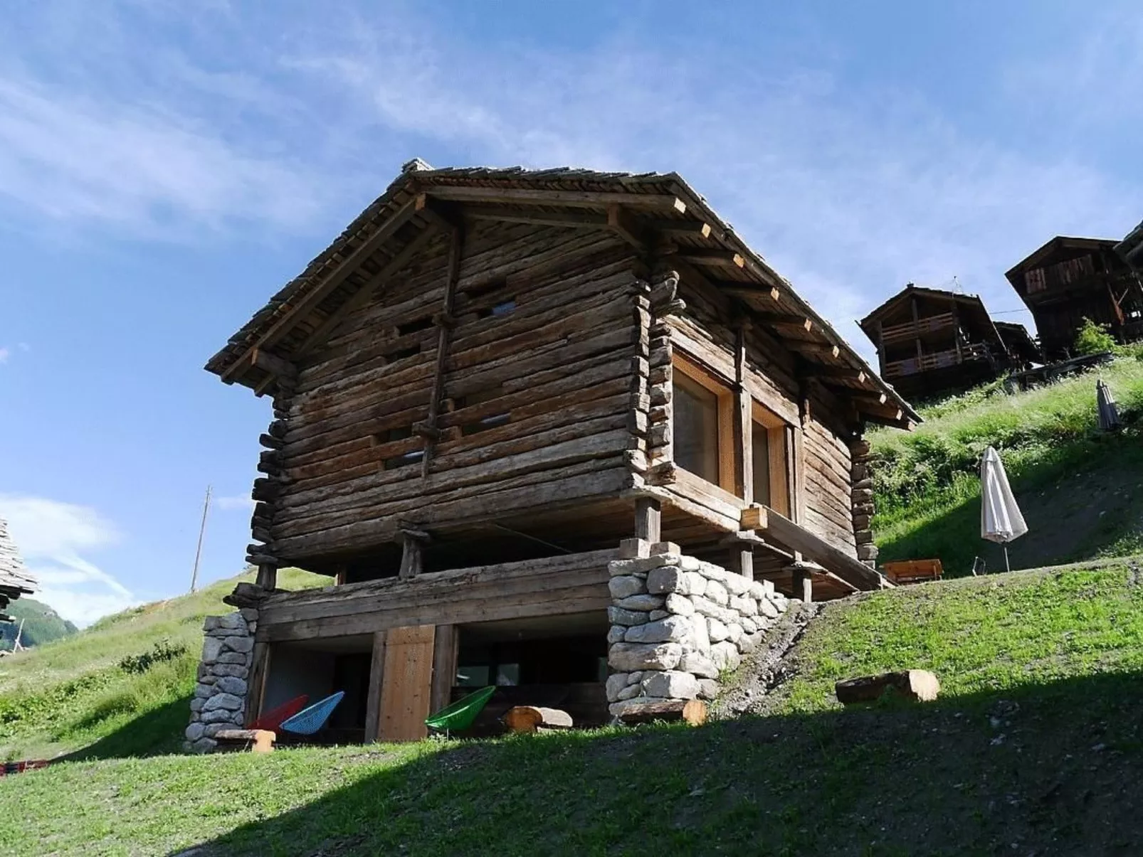 Mayen an Joseph-Dehors