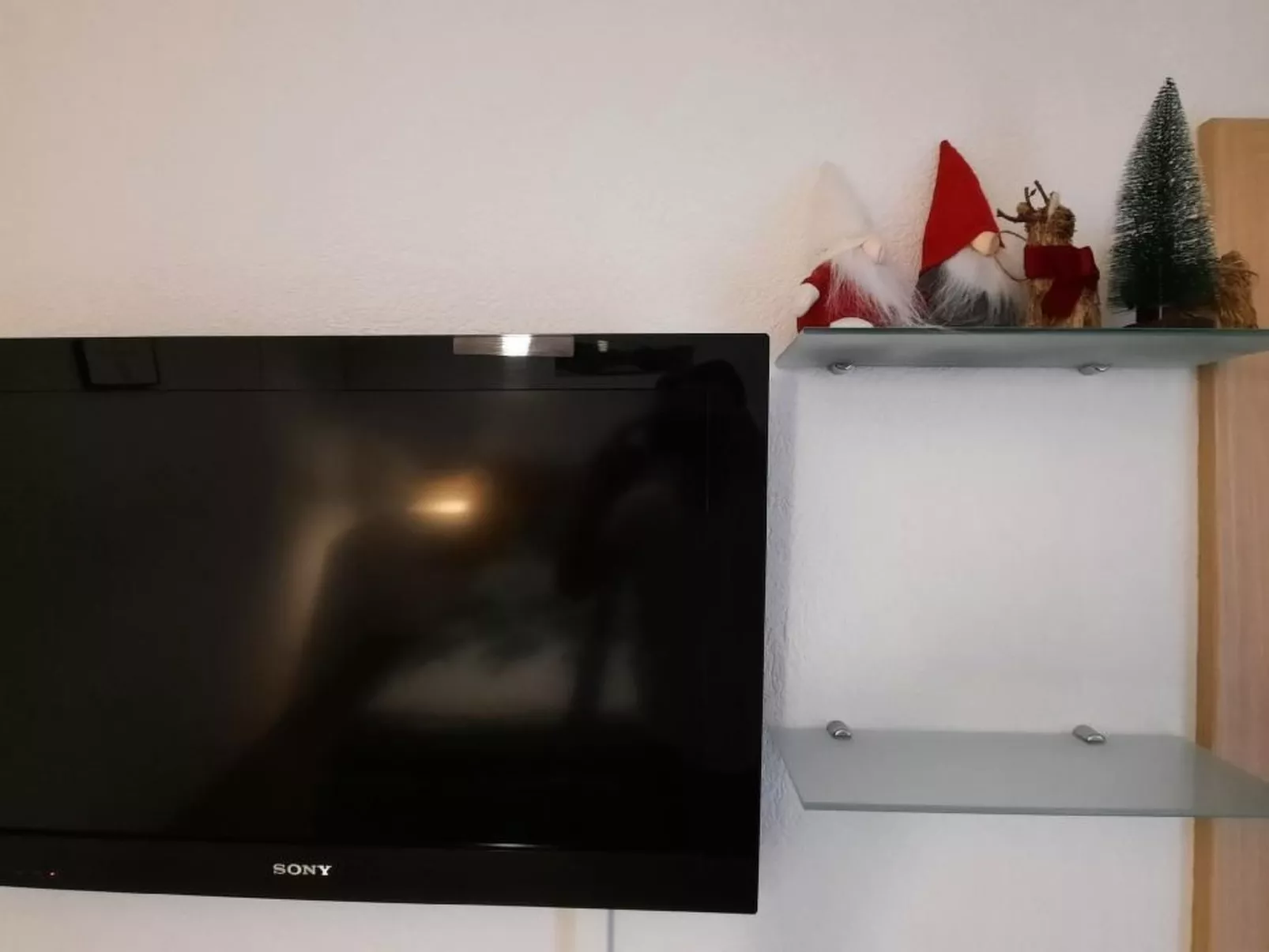 Guesthouse Petit Pré Studio ZEN-Inside