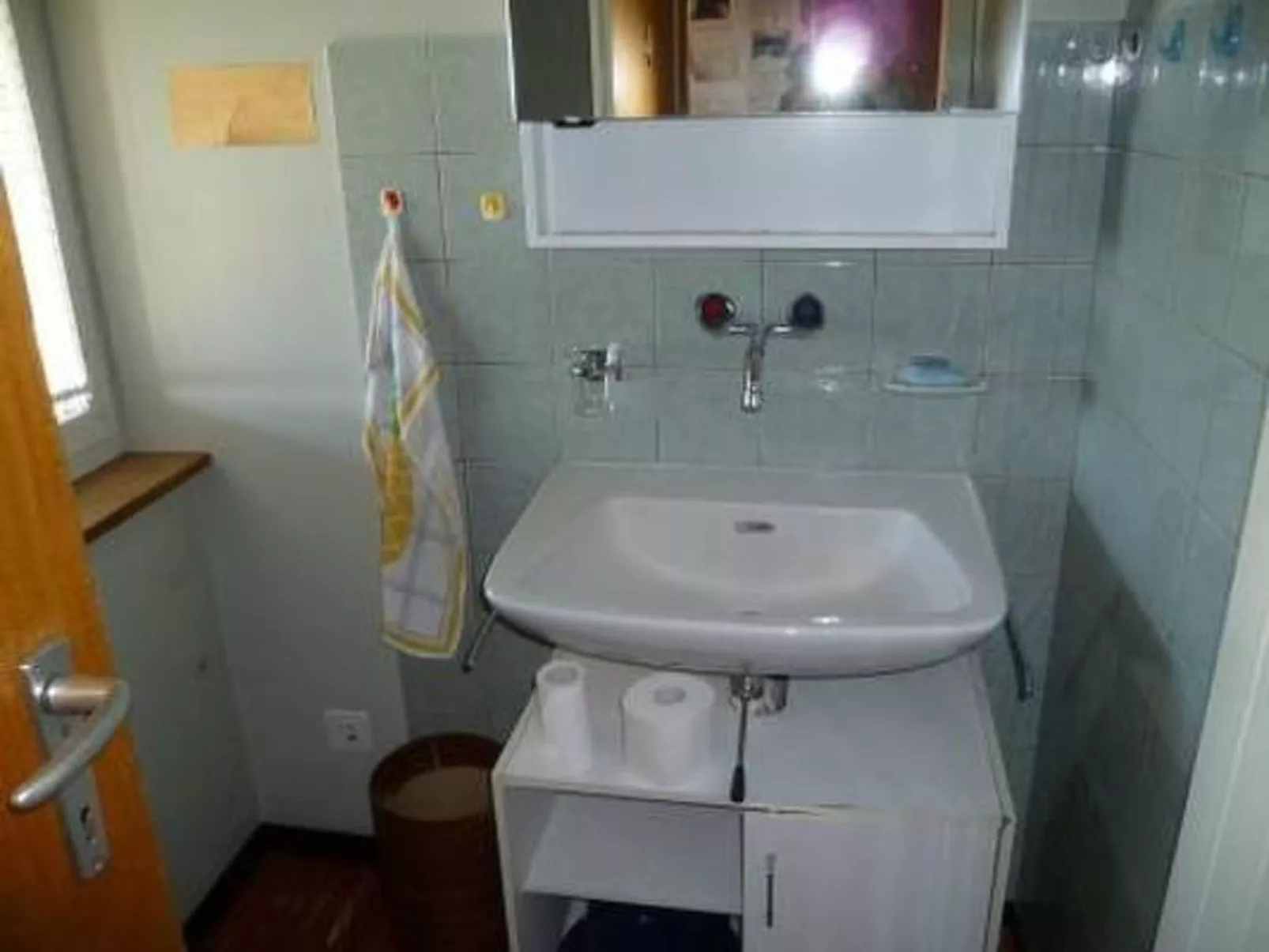 Hof Molentrog-Dedans