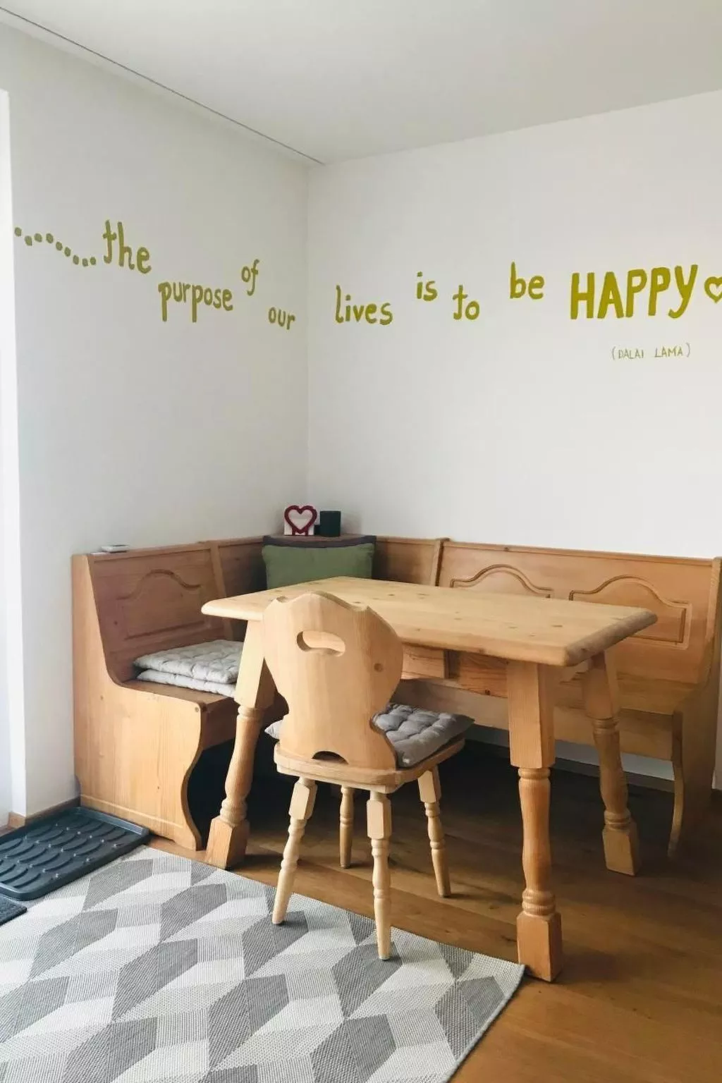 Luzern Land Wolke 7-Draußen