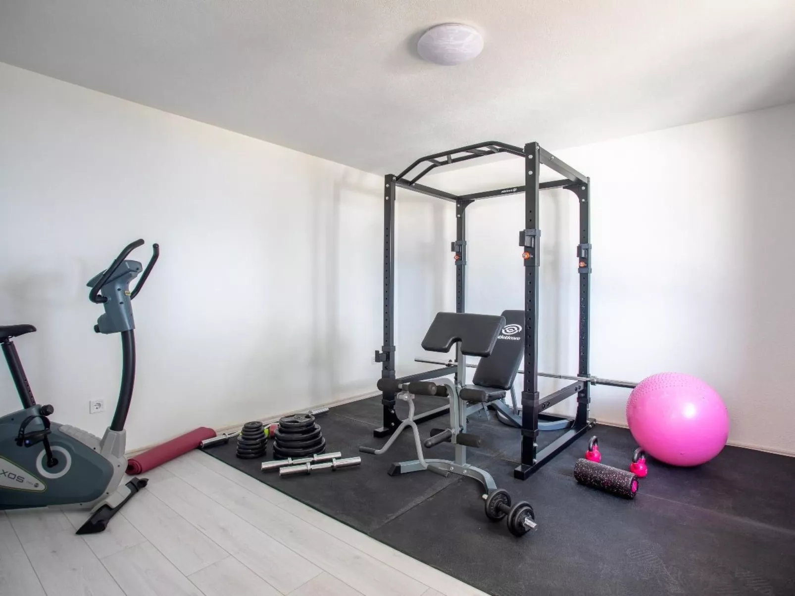 Villa Santa Lucia auf der Insel Brač-Drinnen