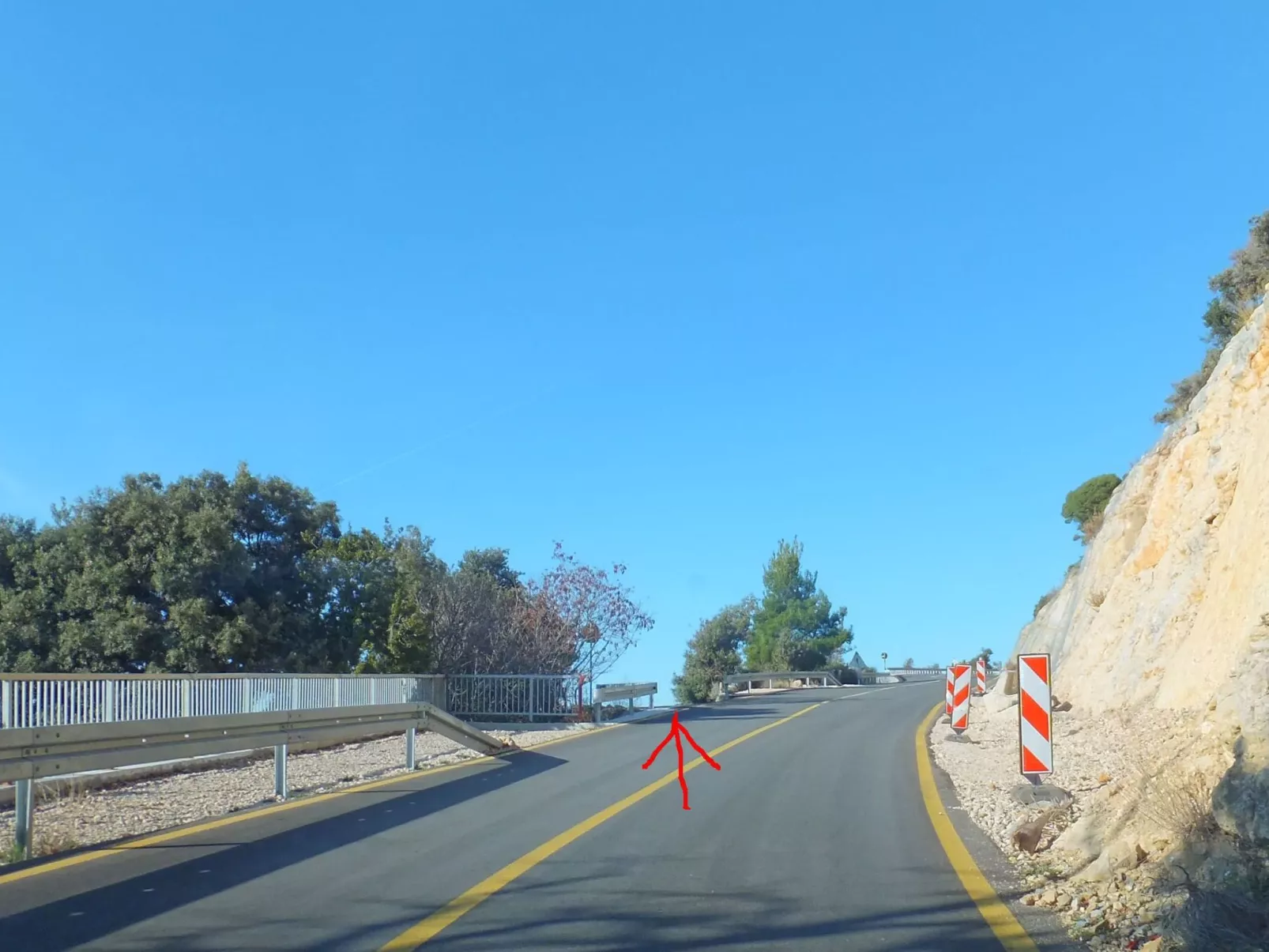 "Appartement 1"-Outside