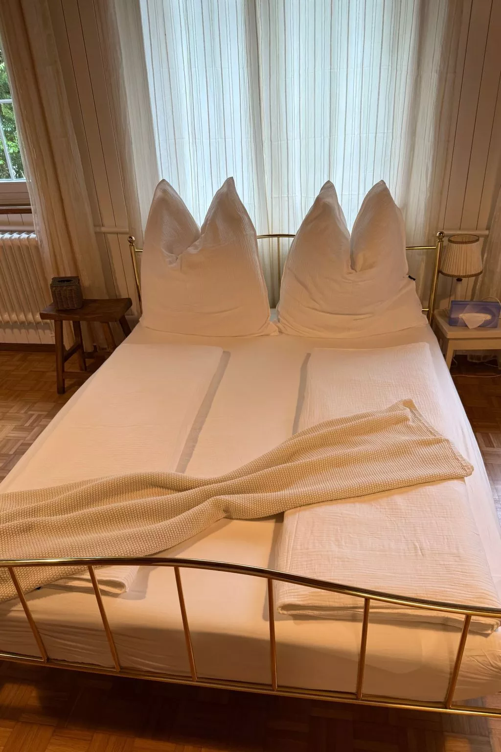 Historisches Anwesen - zeitloser Charme und moderner Luxus-Inside