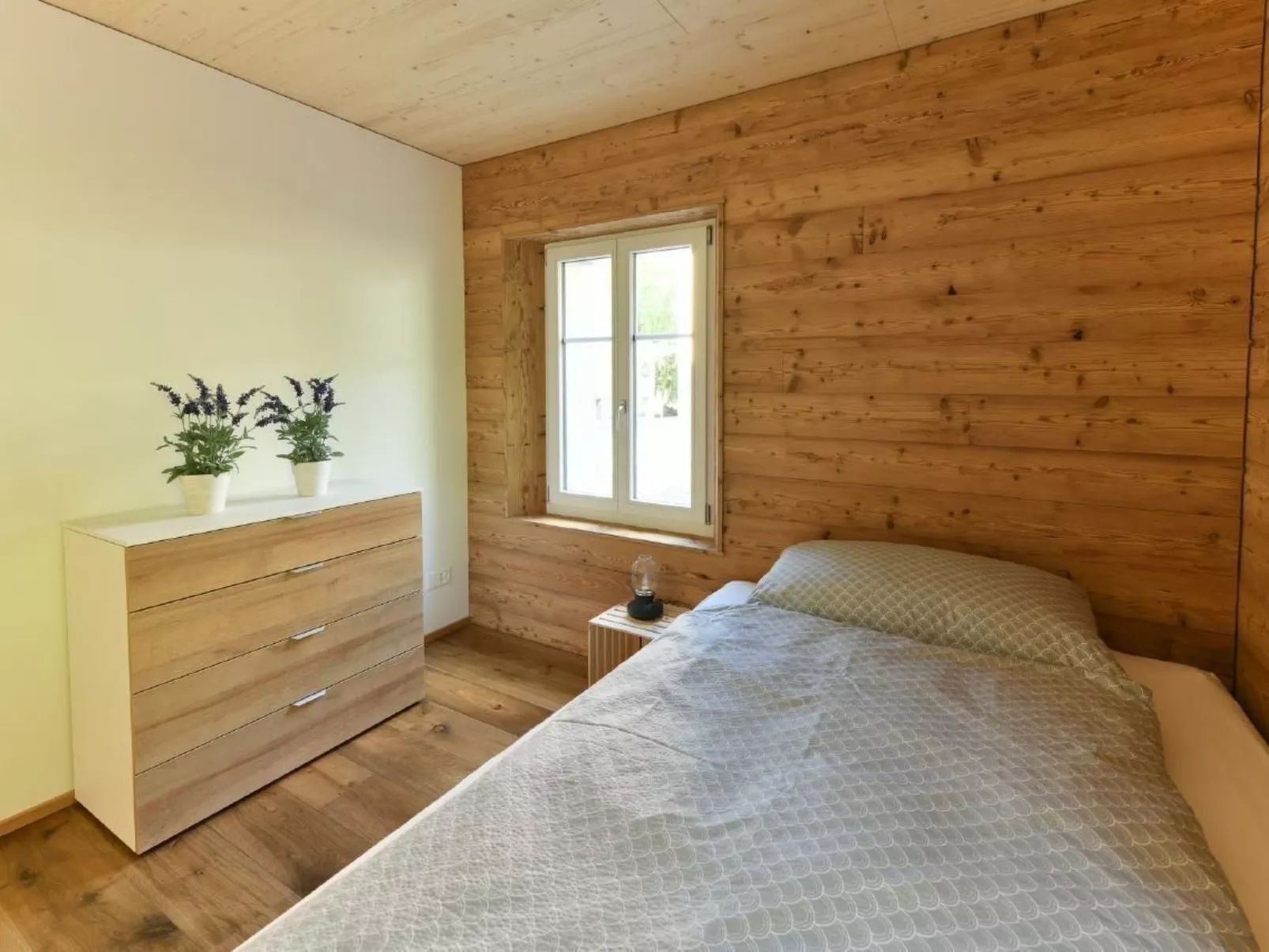 Läckistock Urnerboden-Dedans