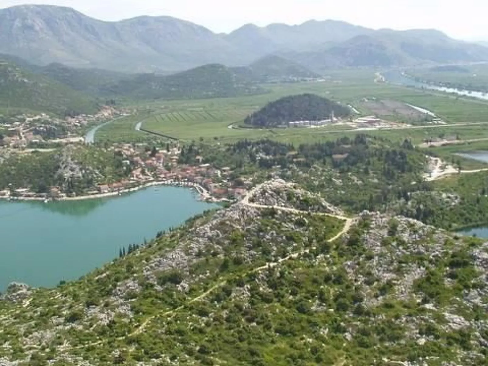 Ferienwohnung. für 3 Personen-Outside