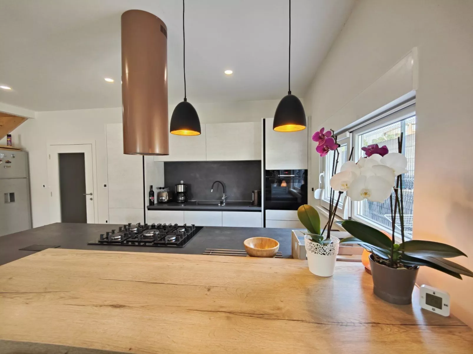 Ferienvilla 'Casa Doria - Inside