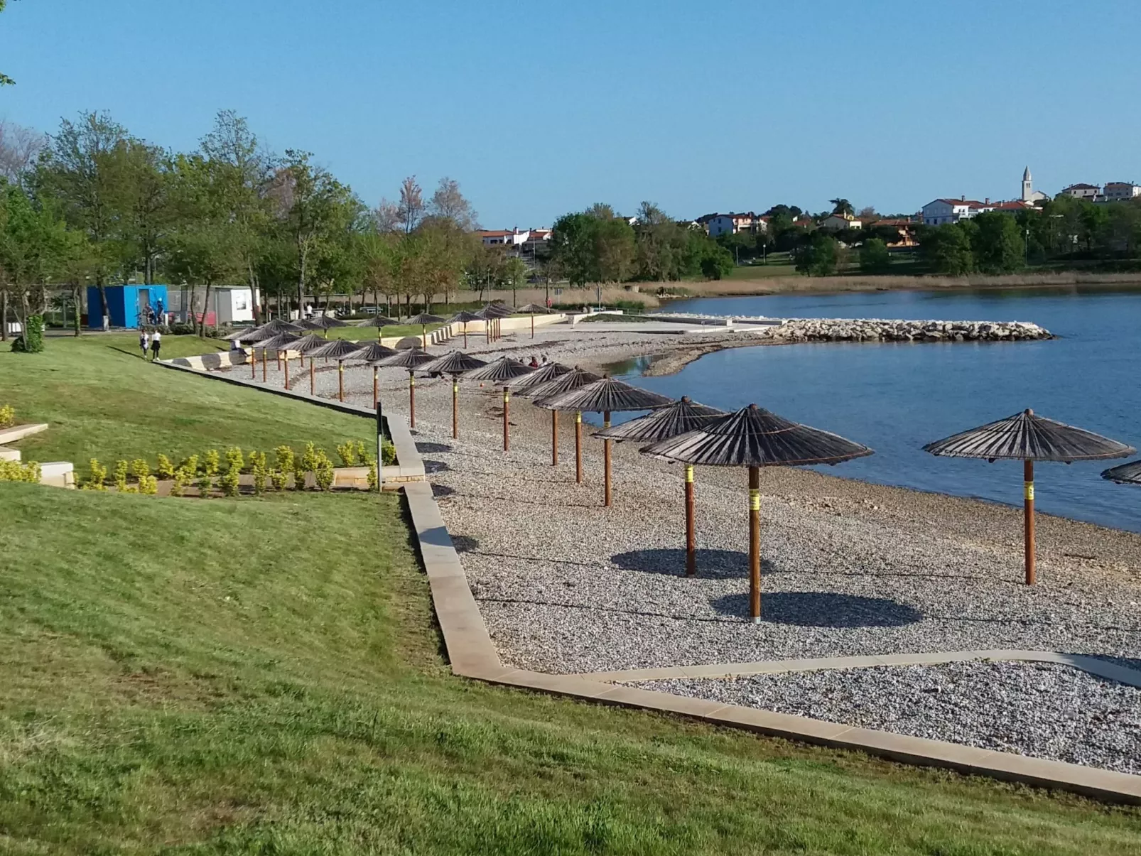 Onda, Ferienwohnung  mit  Loggia und eigener Eingang-Dehors