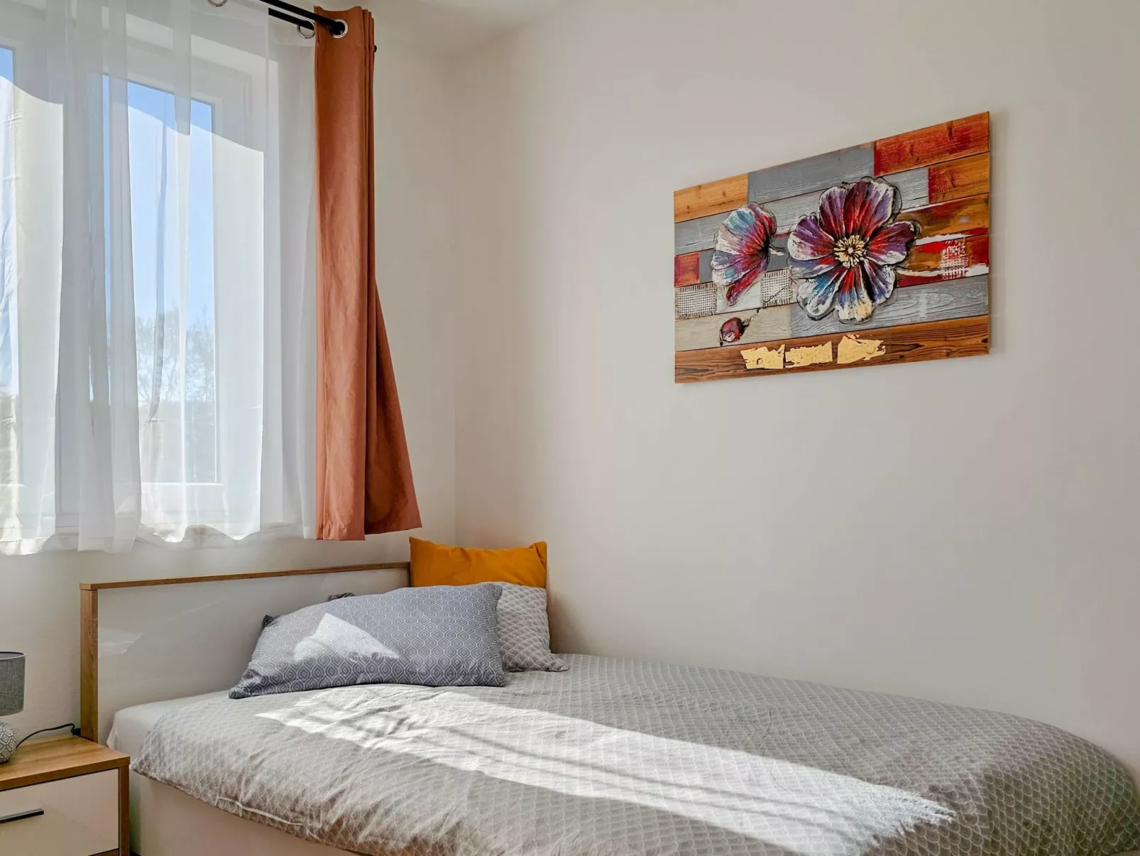 "Casa Gojtan"-Dedans